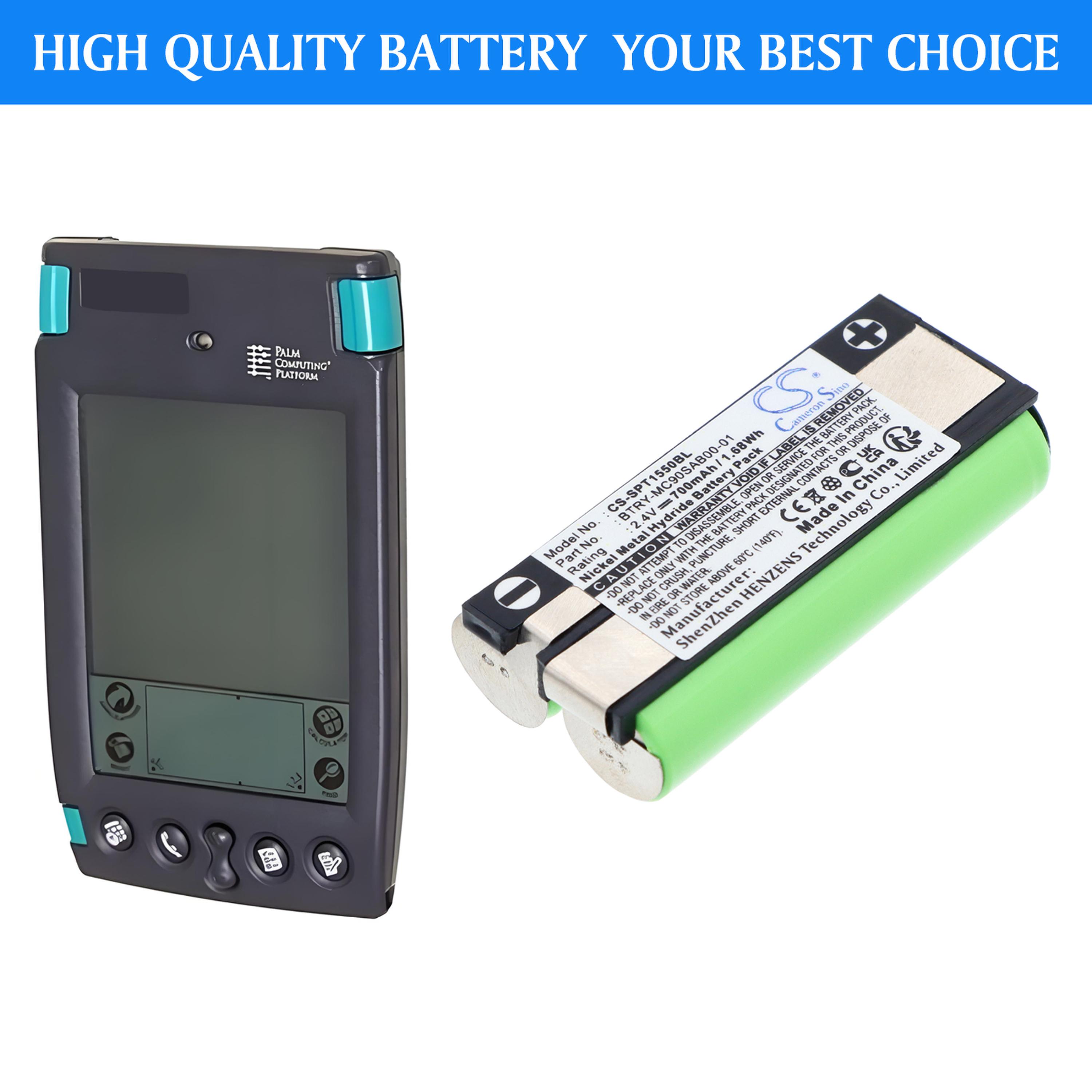Cameron Sino 700 mAh for Symbol