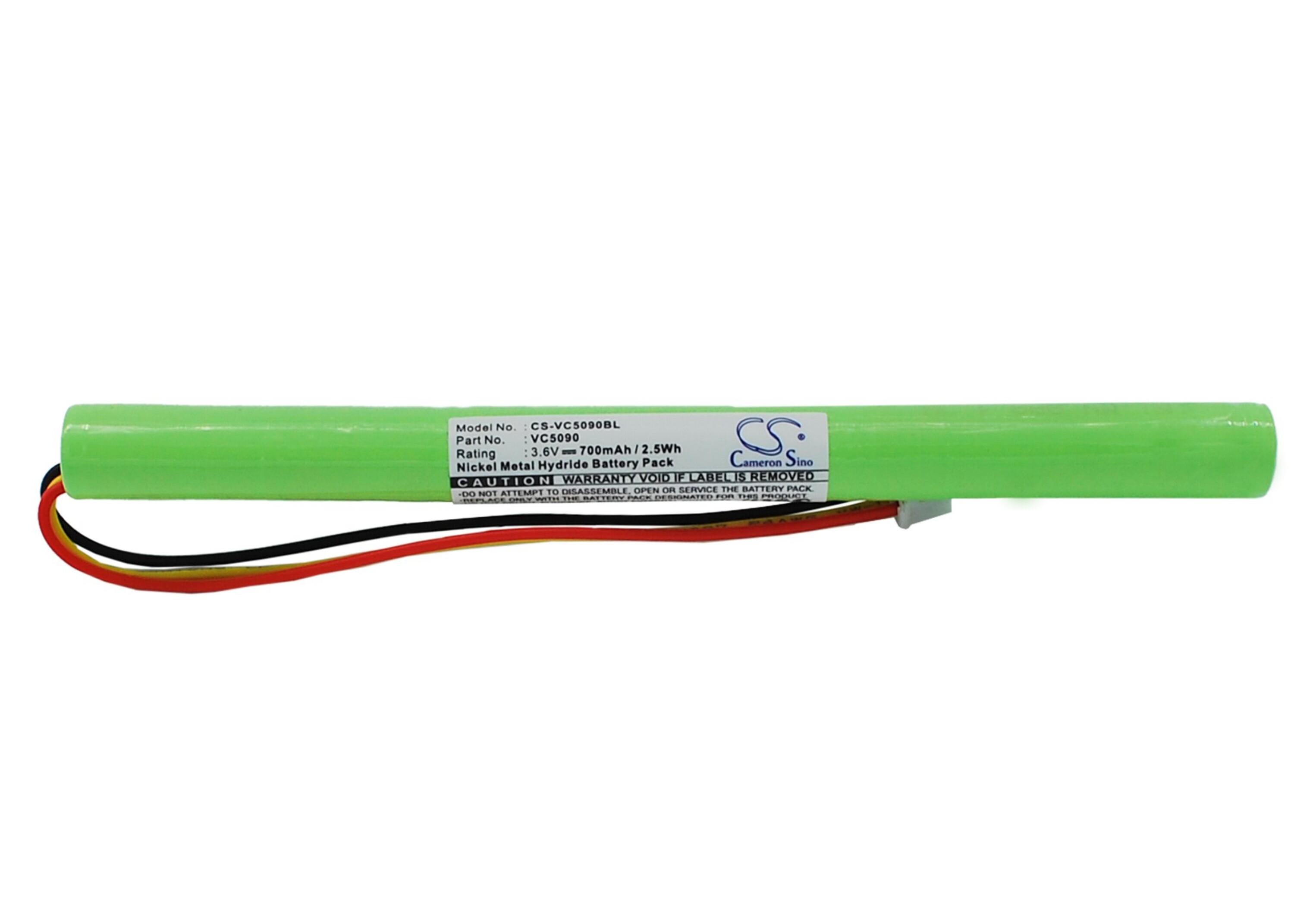 Cameron Sino 700 mAh for Symbol