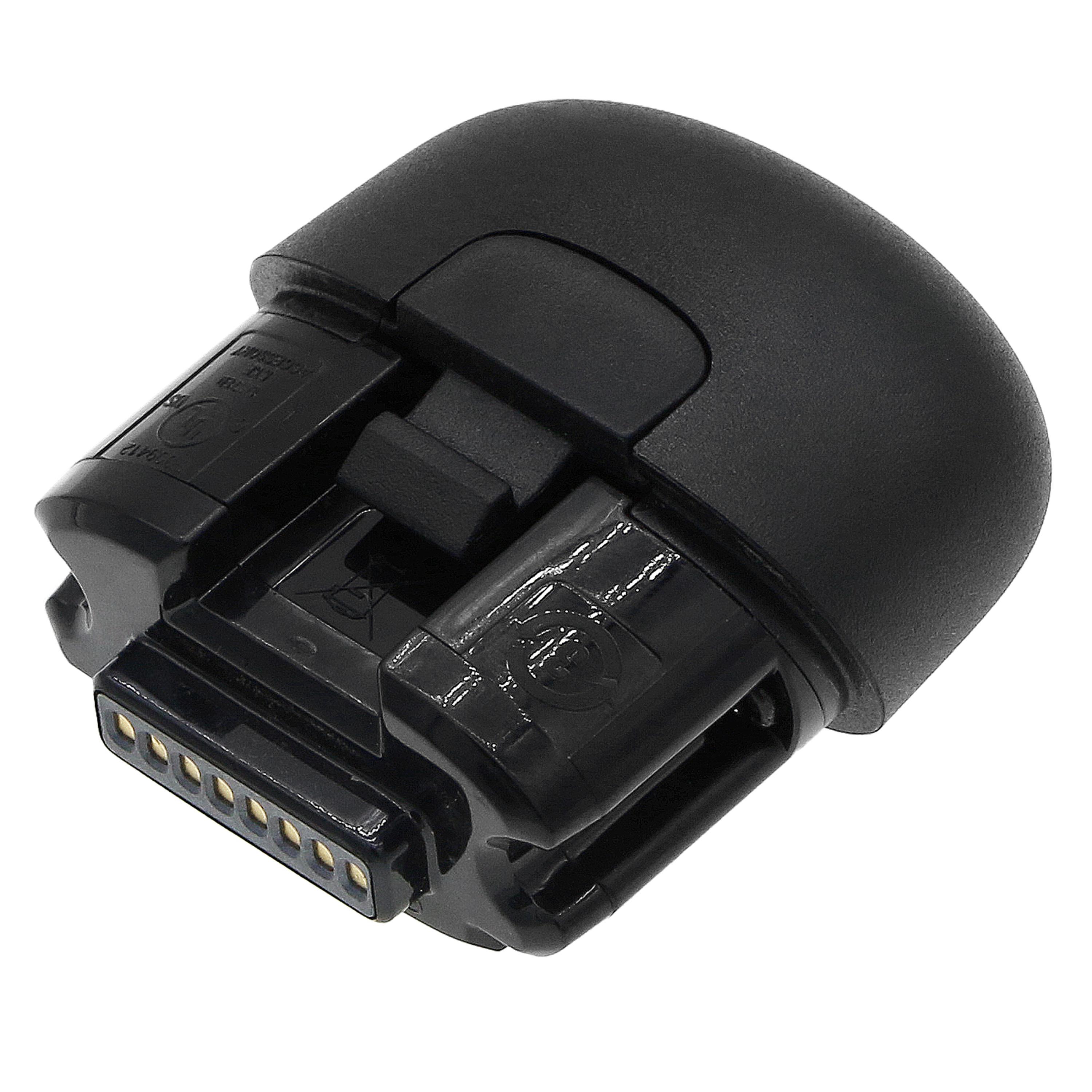 Cameron Sino 700 mAh for Zebra