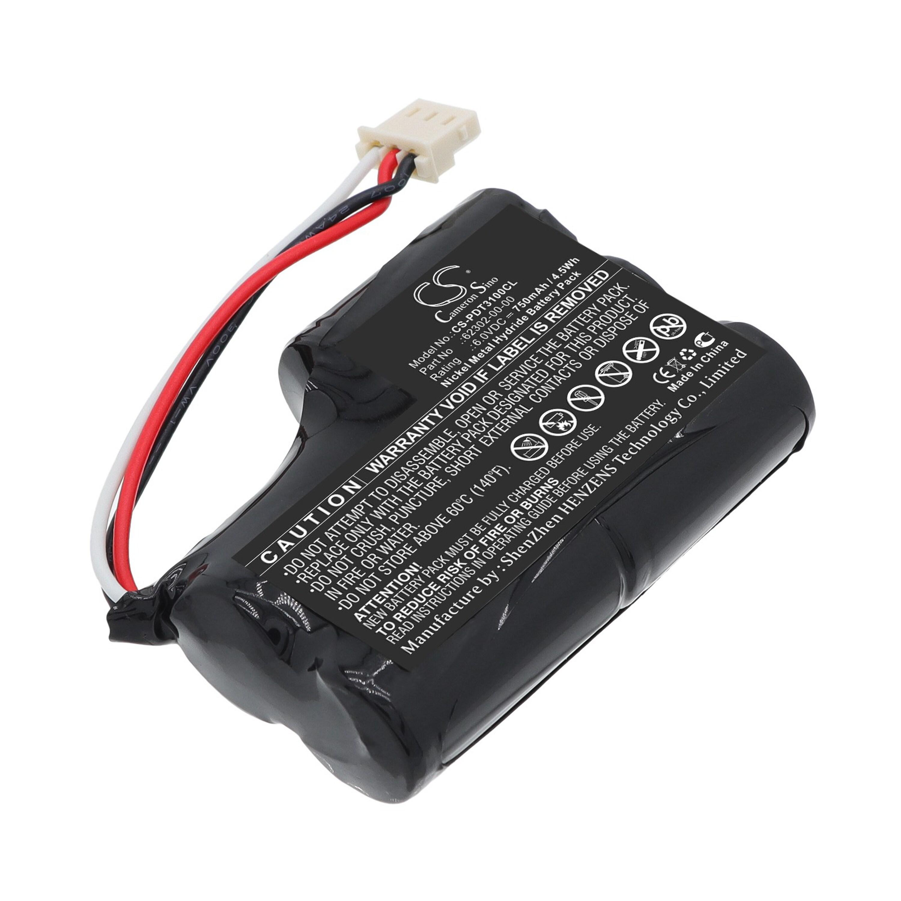 Cameron Sino 750 mAh for Symbol