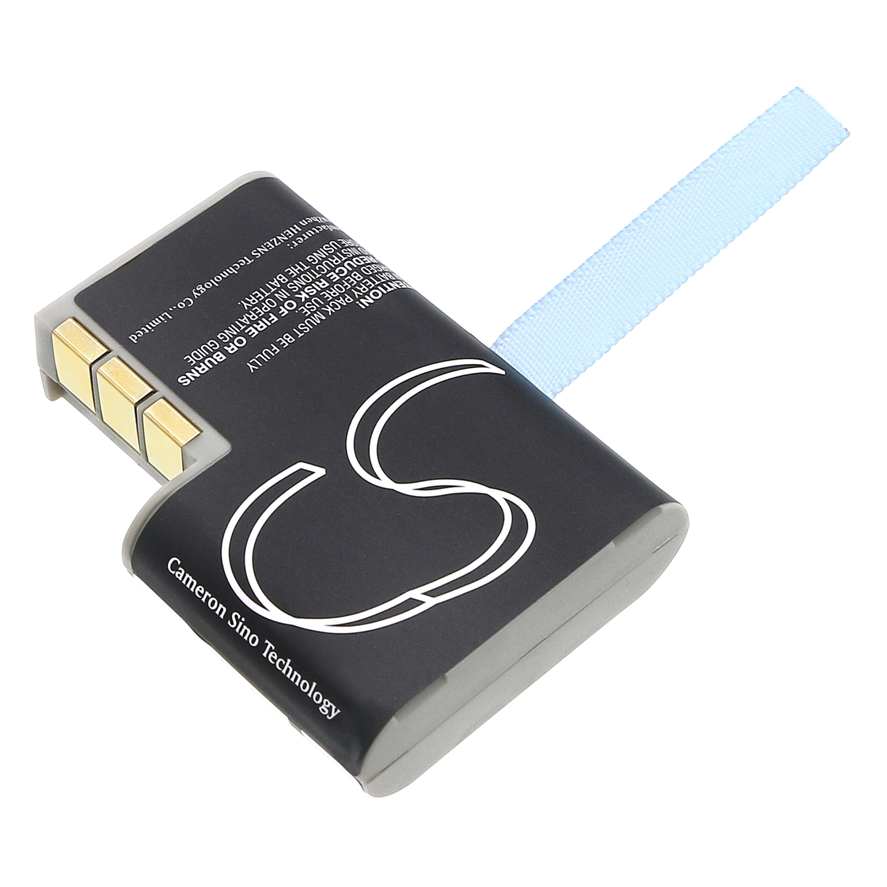 Cameron Sino 750 mAh for Symbol