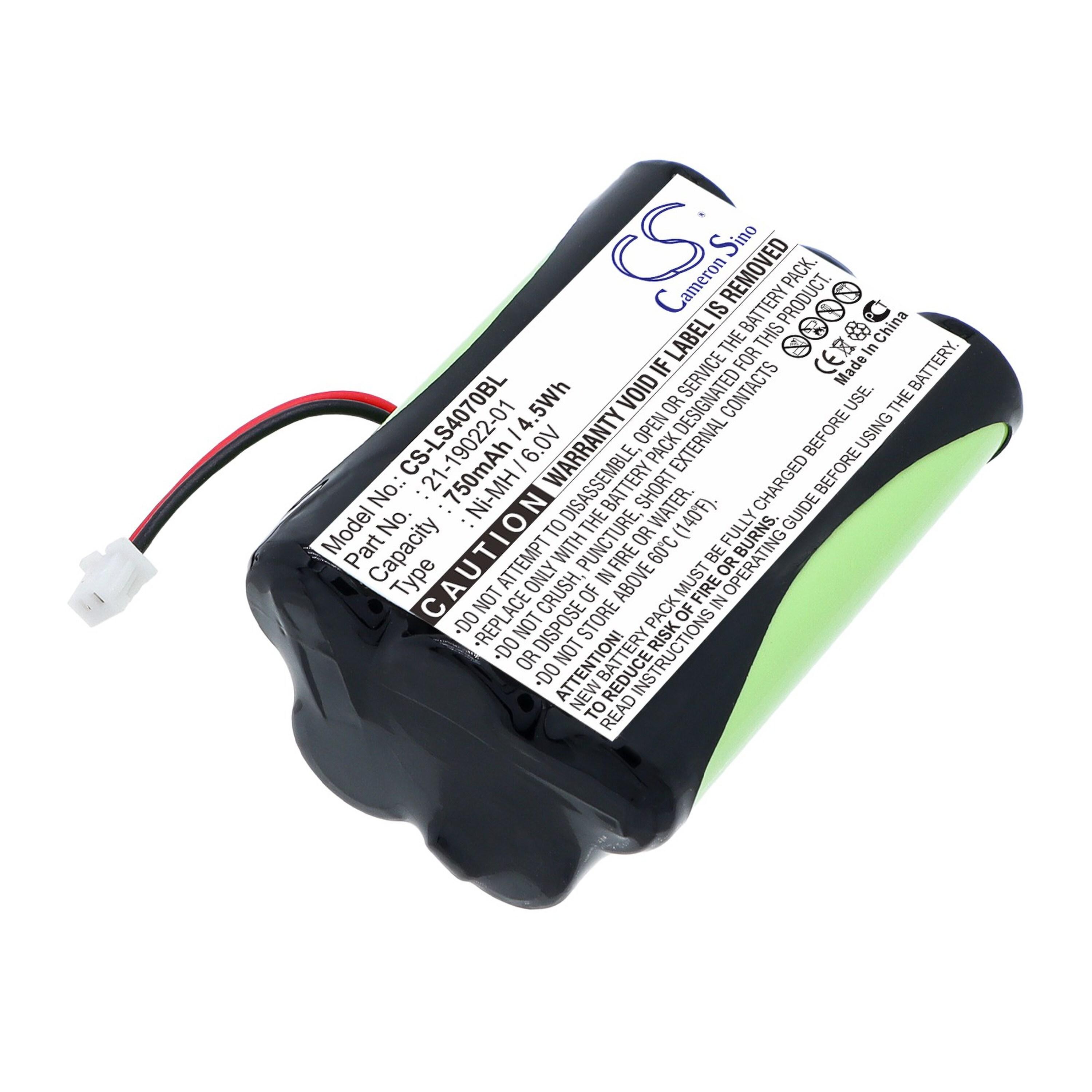 Cameron Sino 750 mAh for Symbol