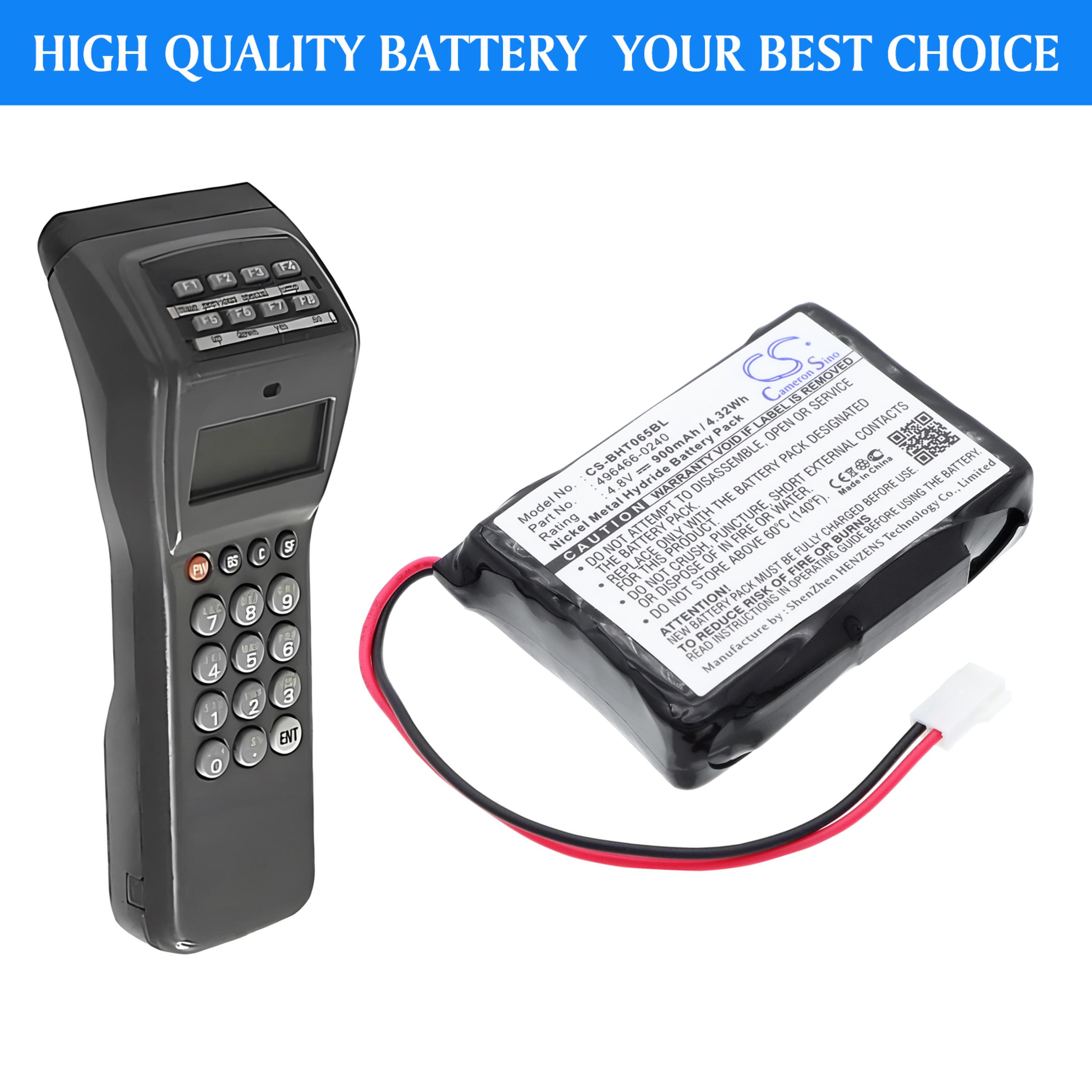 Cameron Sino 900 mAh for Denso