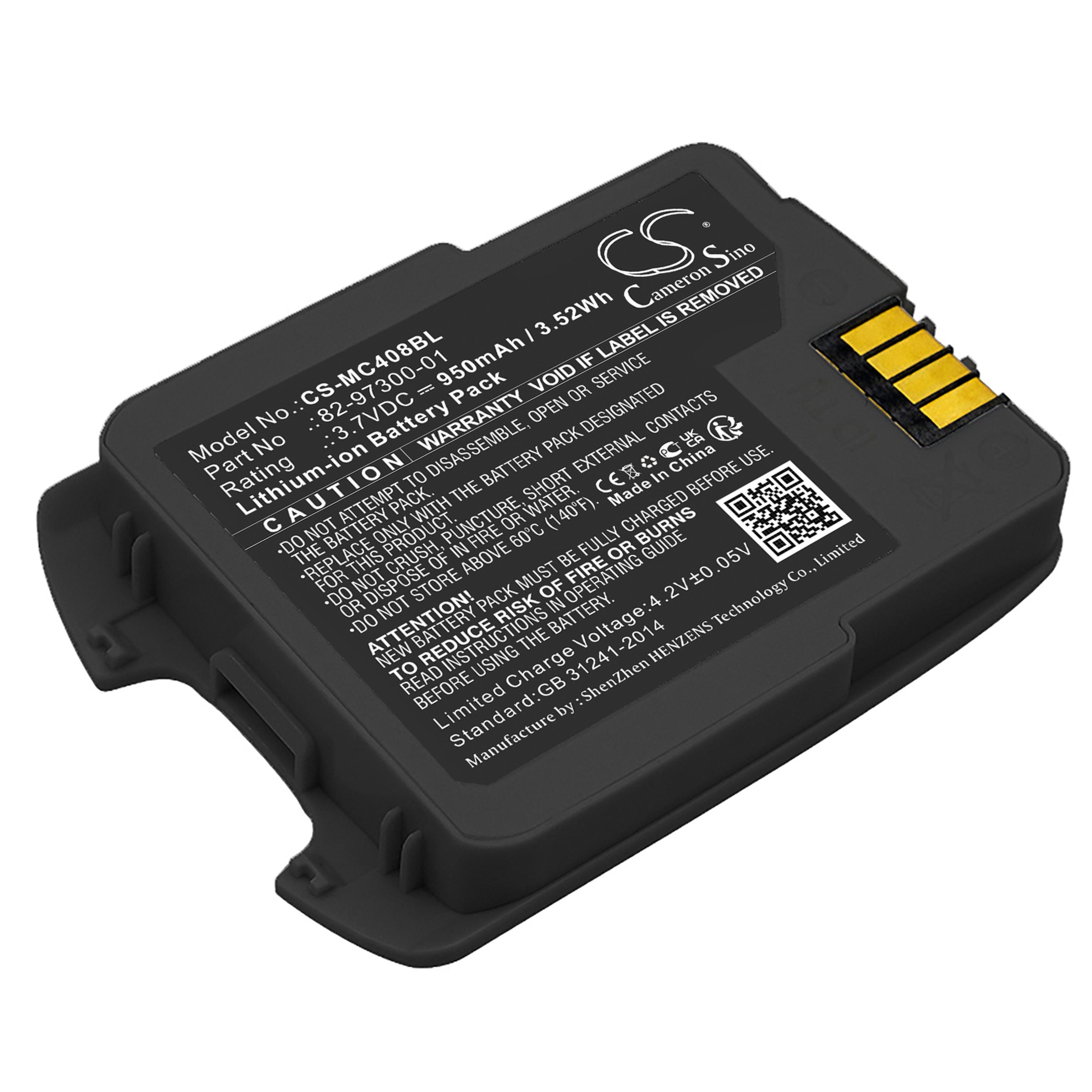 Cameron Sino 950 mAh for Motorola