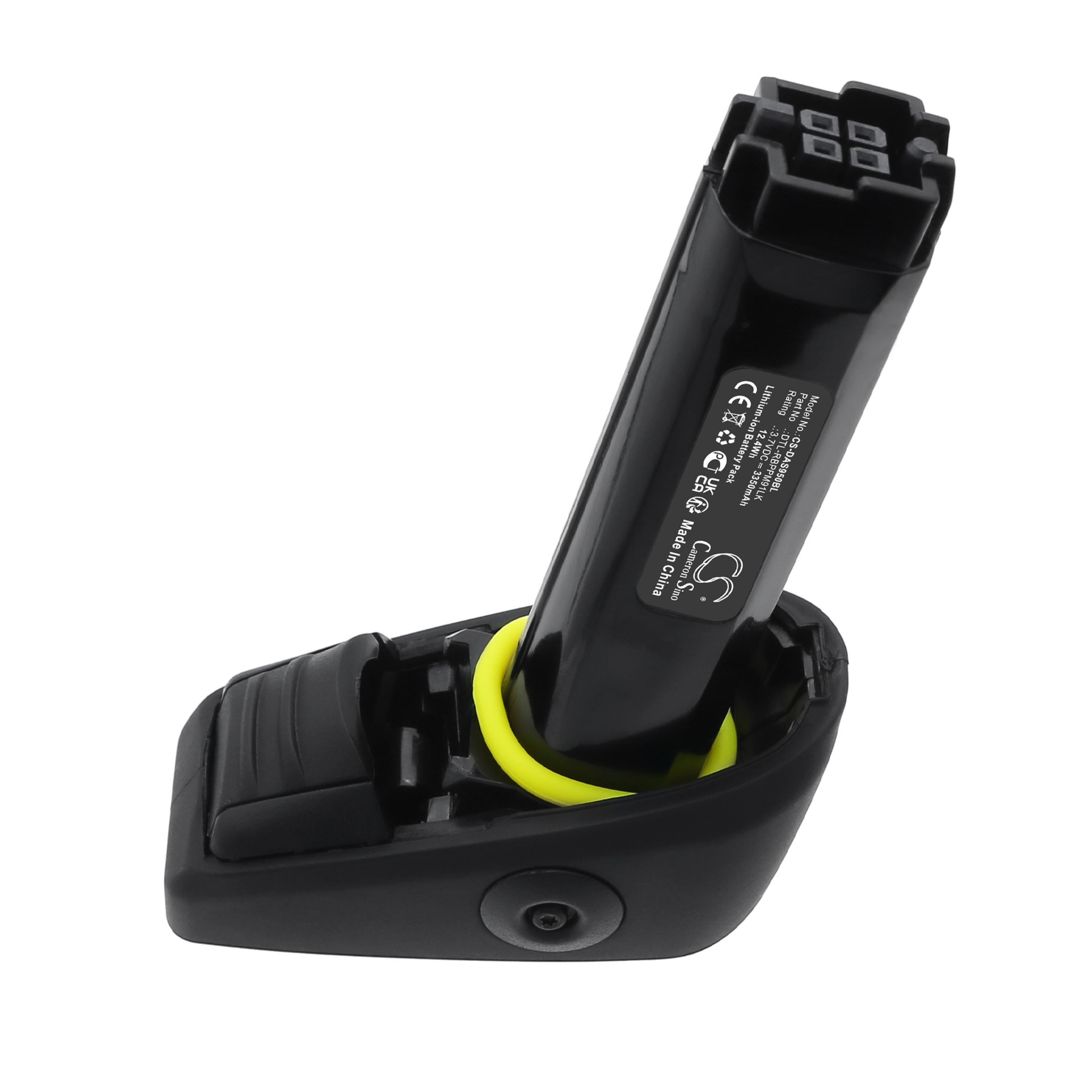 Cameron Sino Replacement Battery for Datalogic