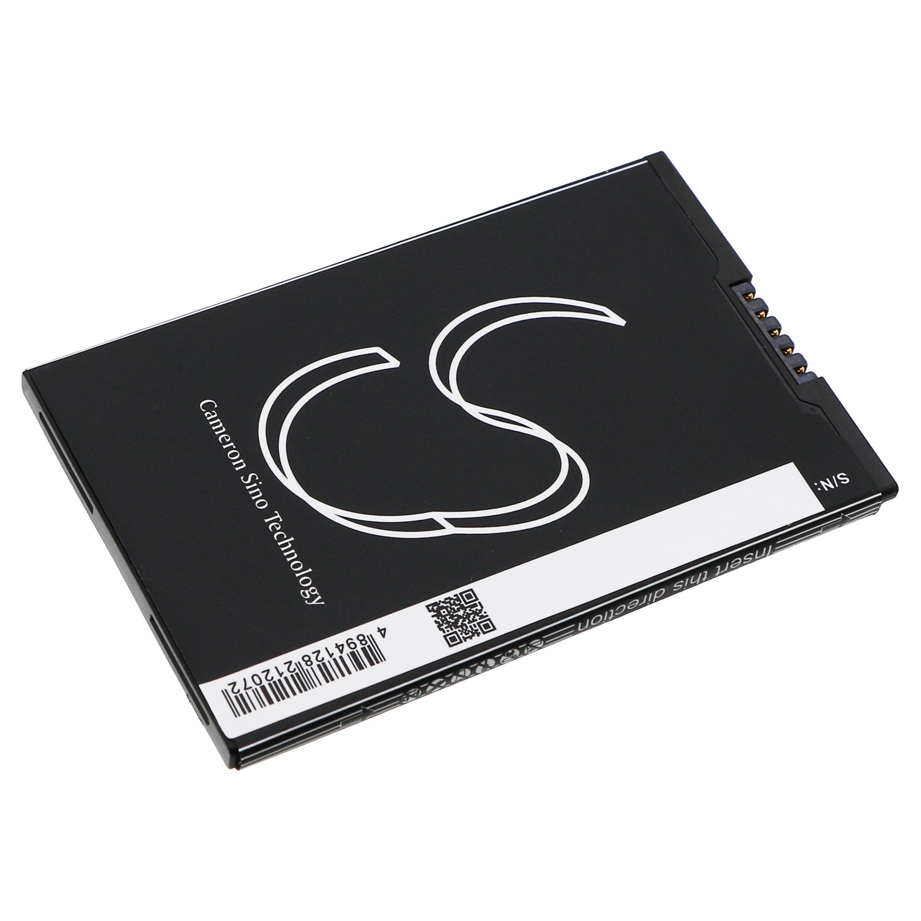 Cameron Sino Replacement Battery for Honeywell