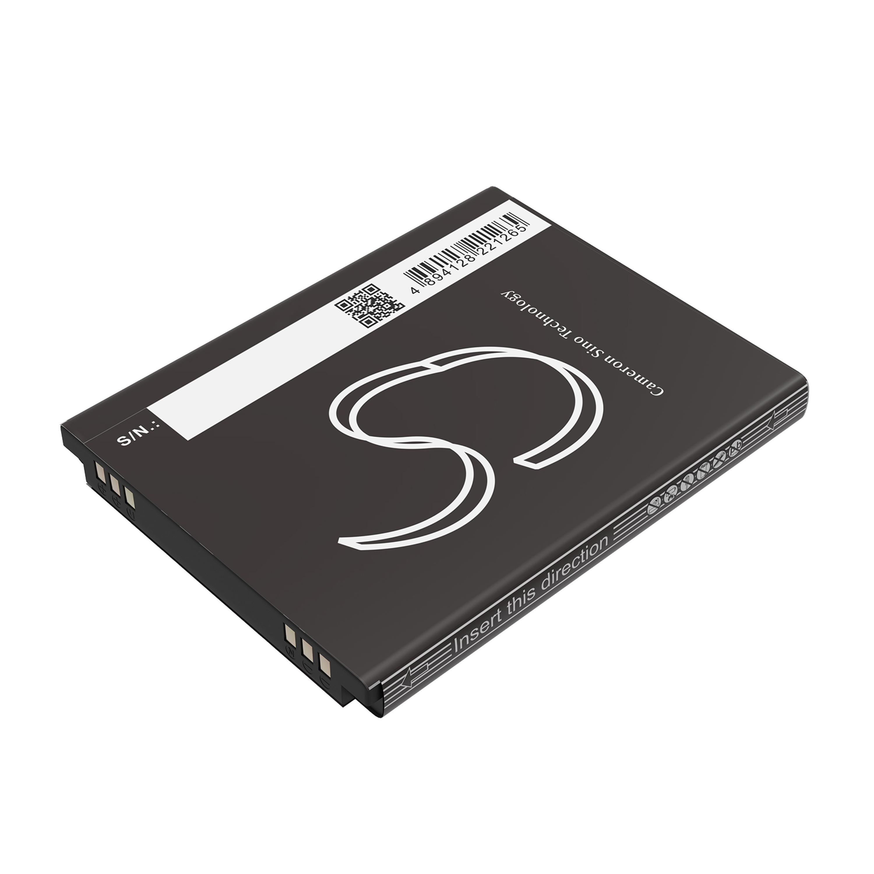 Cameron Sino Replacement Battery for iData