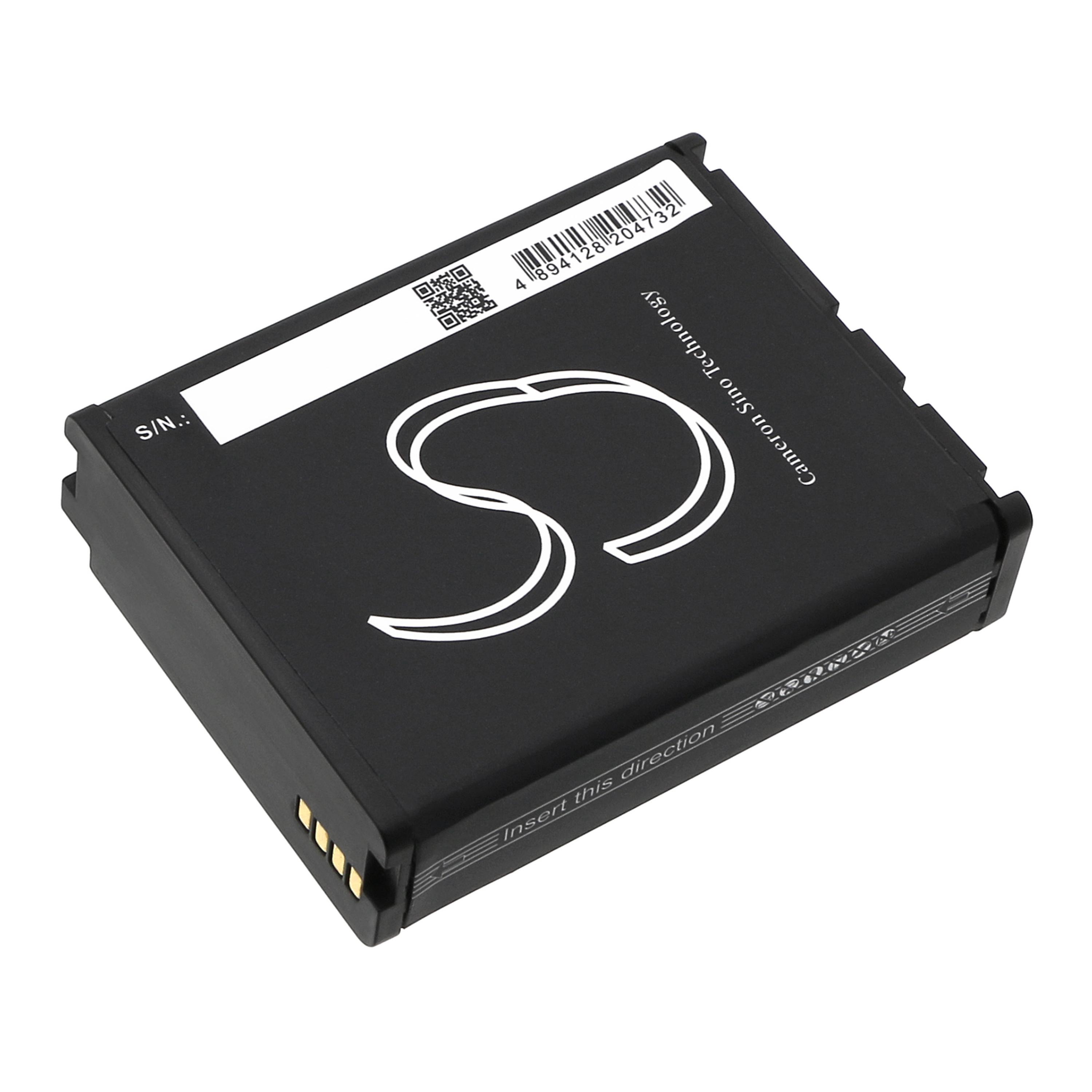 Cameron Sino Replacement battery for M3