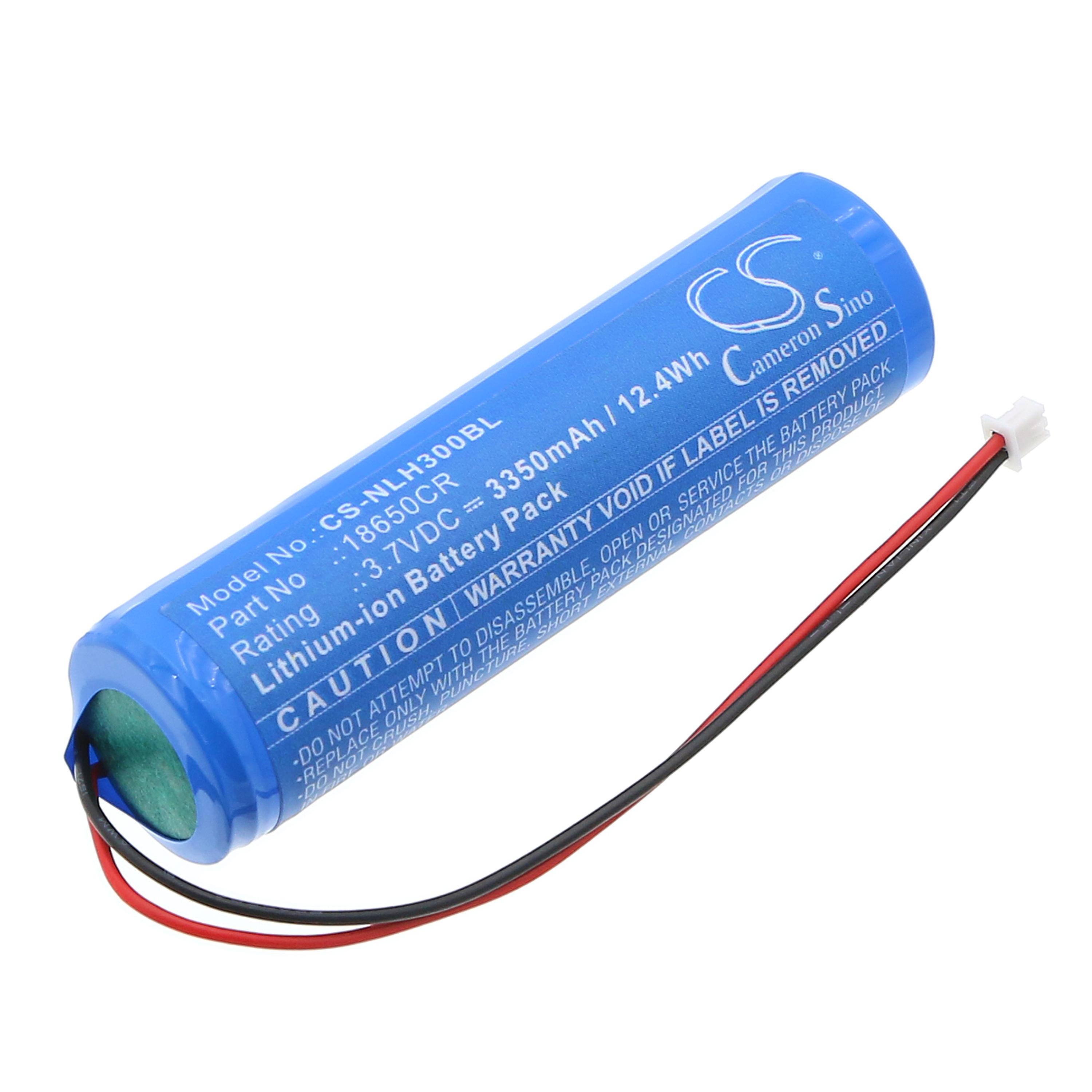 Cameron Sino Replacement Battery for Newland