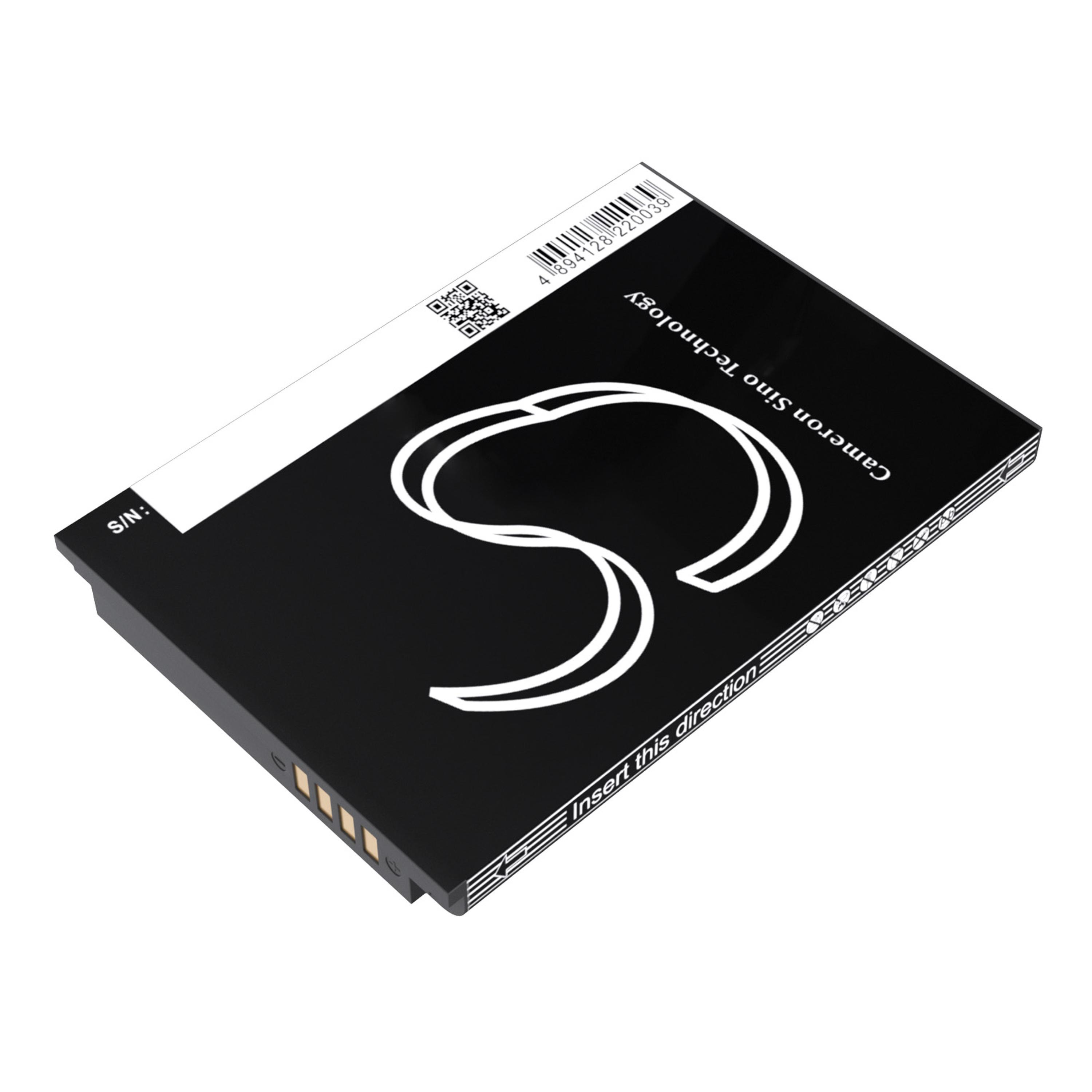 Cameron Sino Replacement Battery for Point