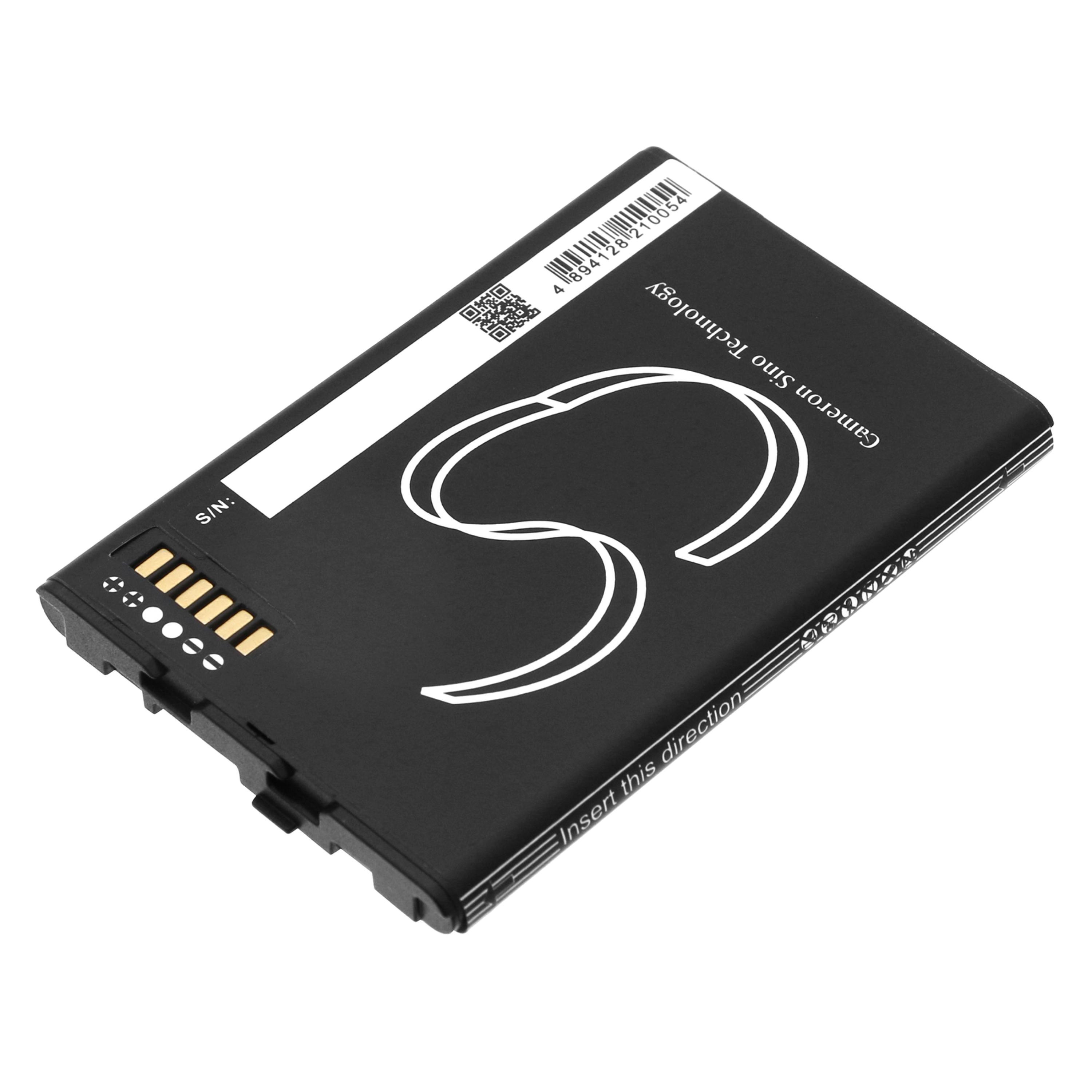 Cameron Sino Replacement Battery for Point