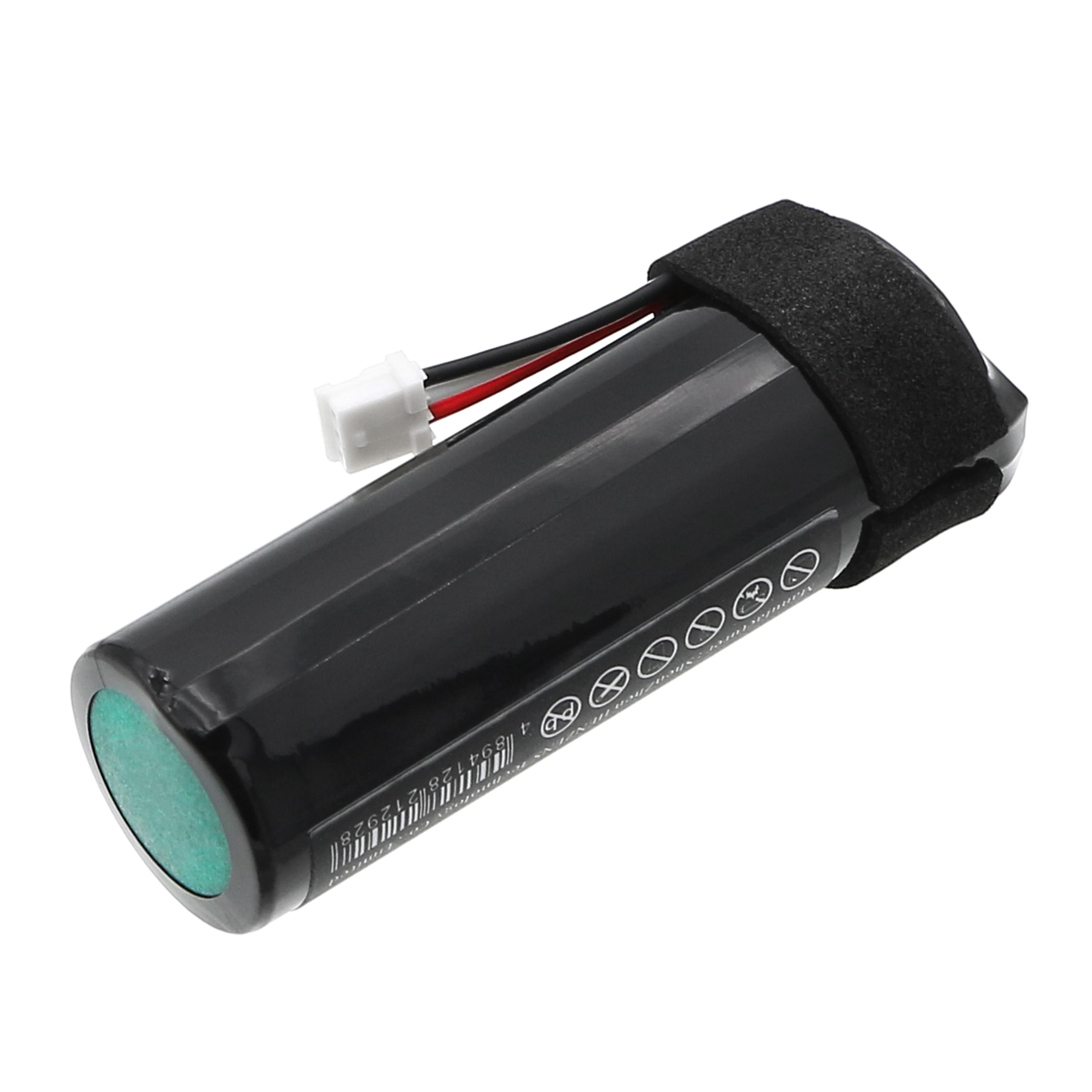 Cameron Sino Replacement Battery for Unitech
