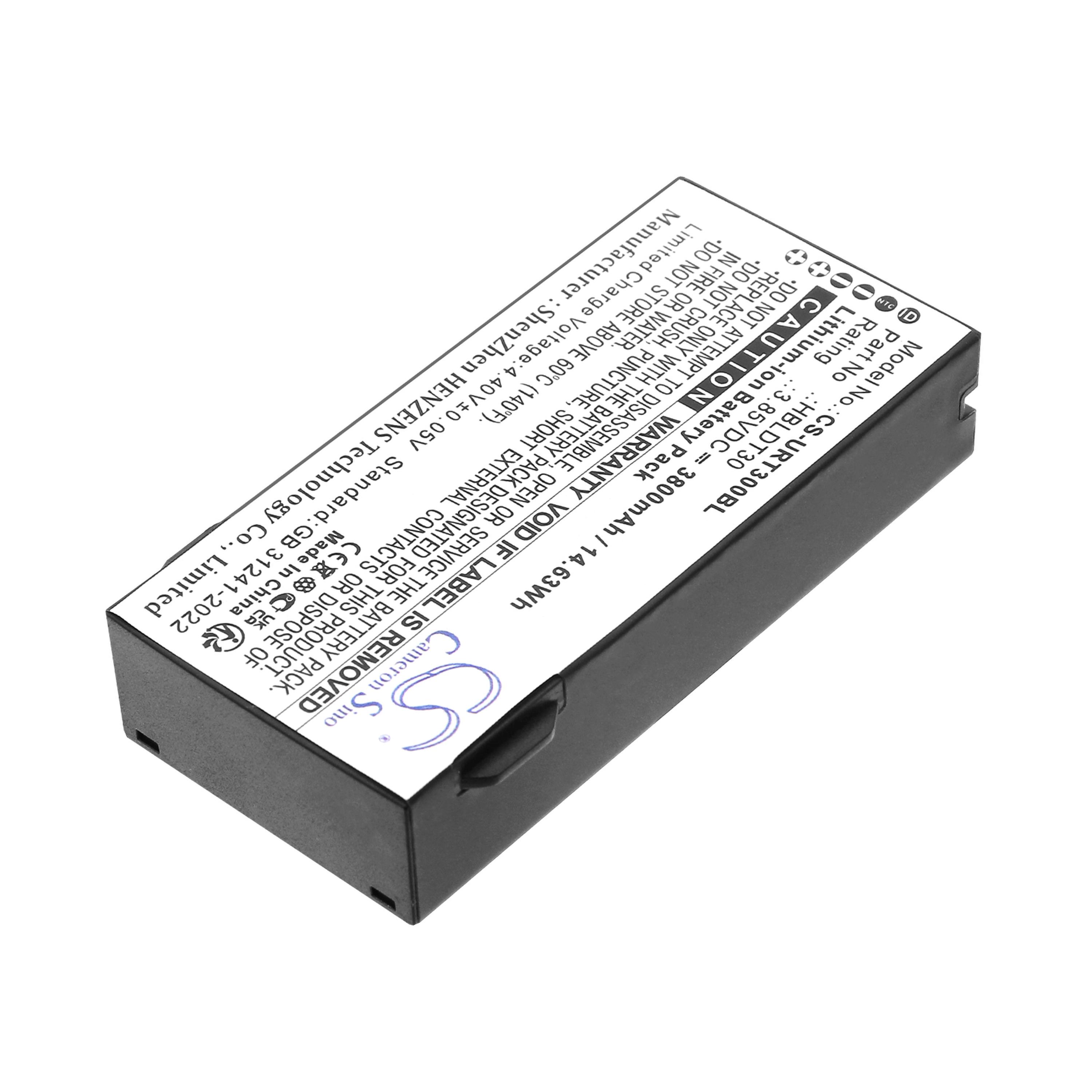Cameron Sino Replacement Battery for Urovo
