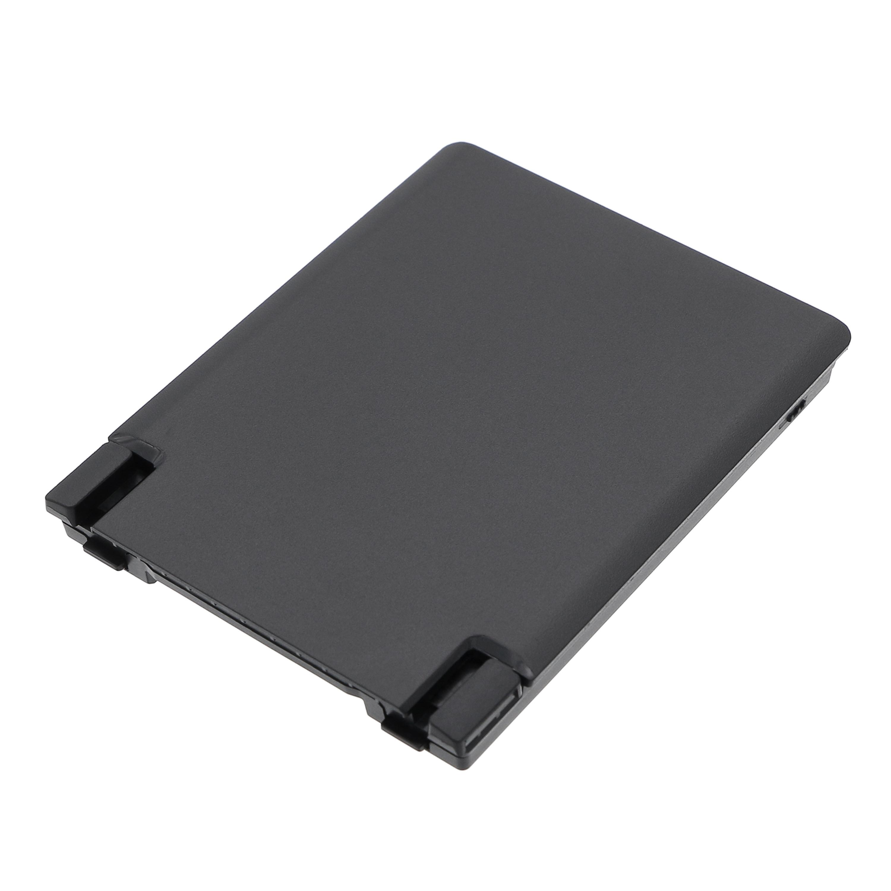 Cameron Sino Replacement Battery for Urovo