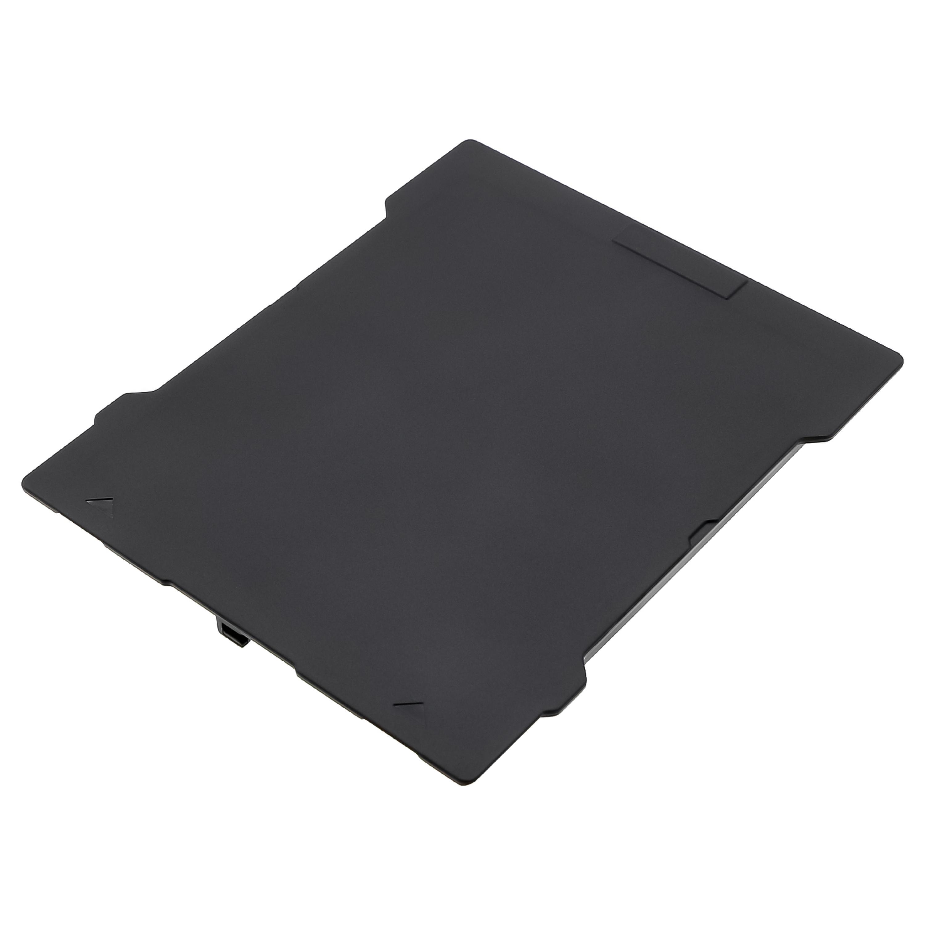 Cameron Sino Replacement Battery for Urovo