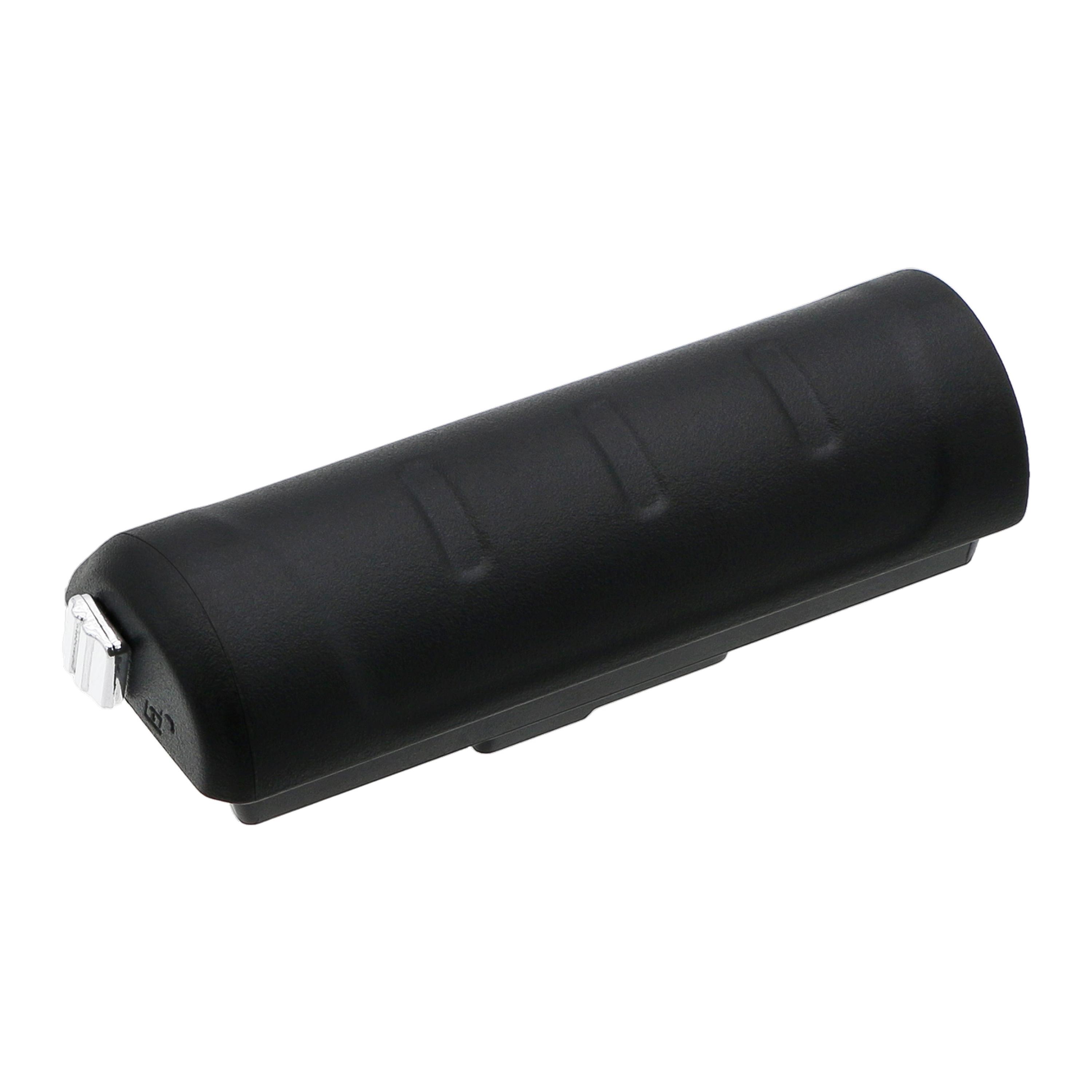 Cameron Sino Replacement Battery for Urovo