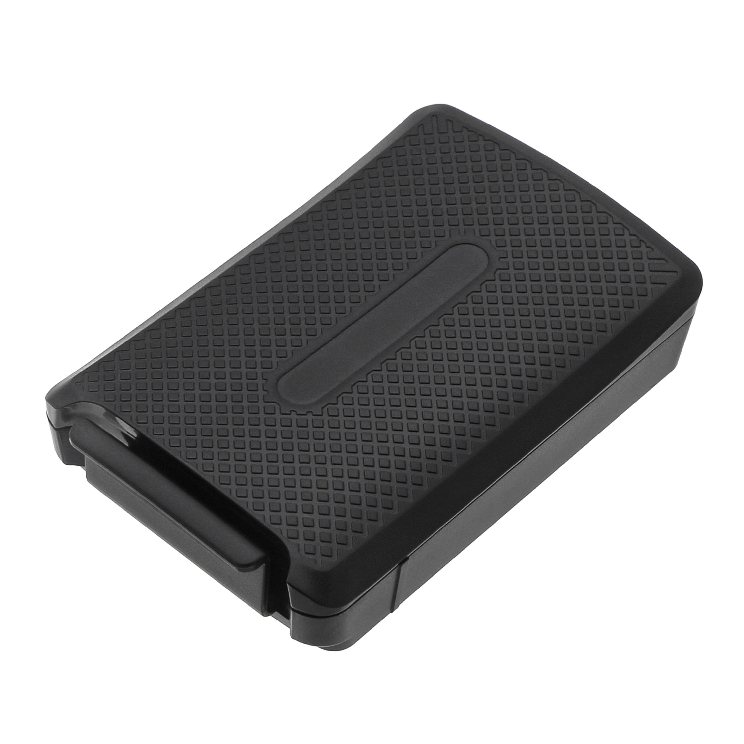 Cameron Sino Replacement Battery for Urovo