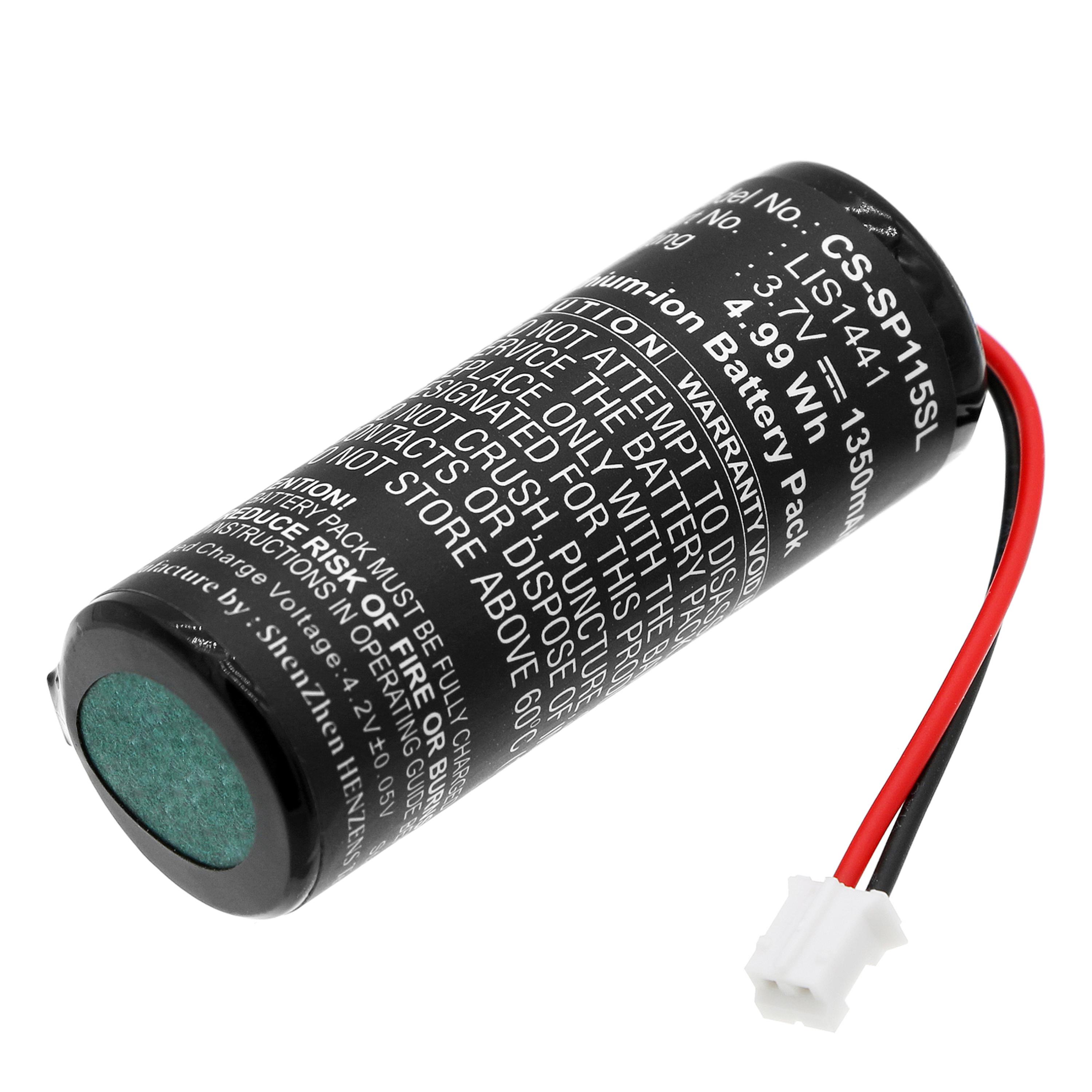 Cameron Sino 1350 mAh for Sony