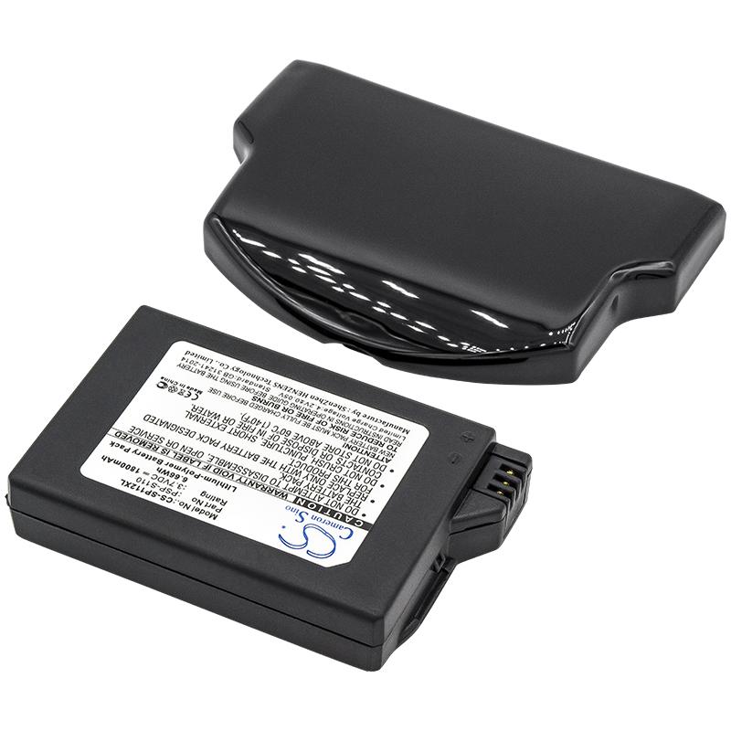 Cameron Sino 1800 mAh for Sony