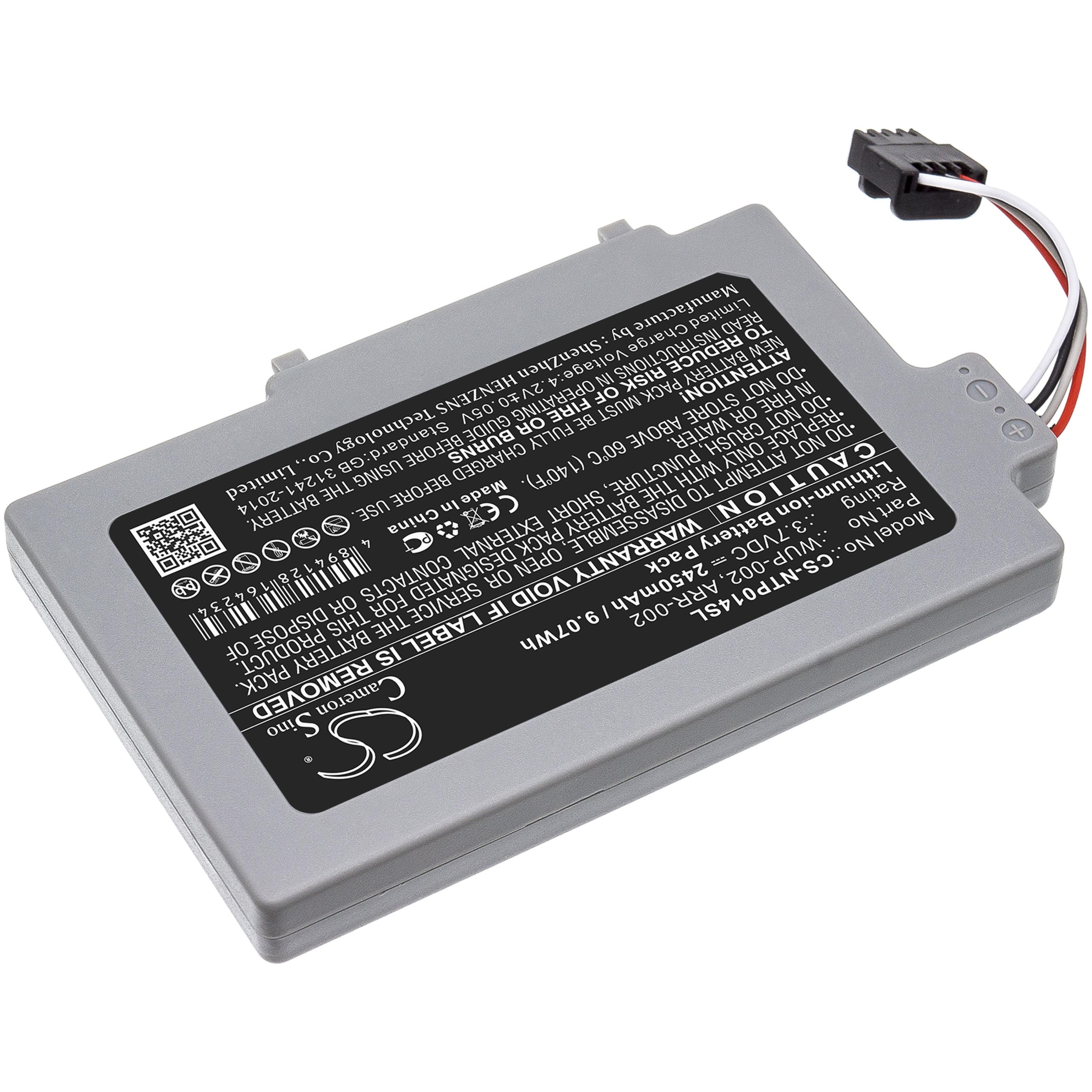 Cameron Sino 2450 mAh for Nintendo