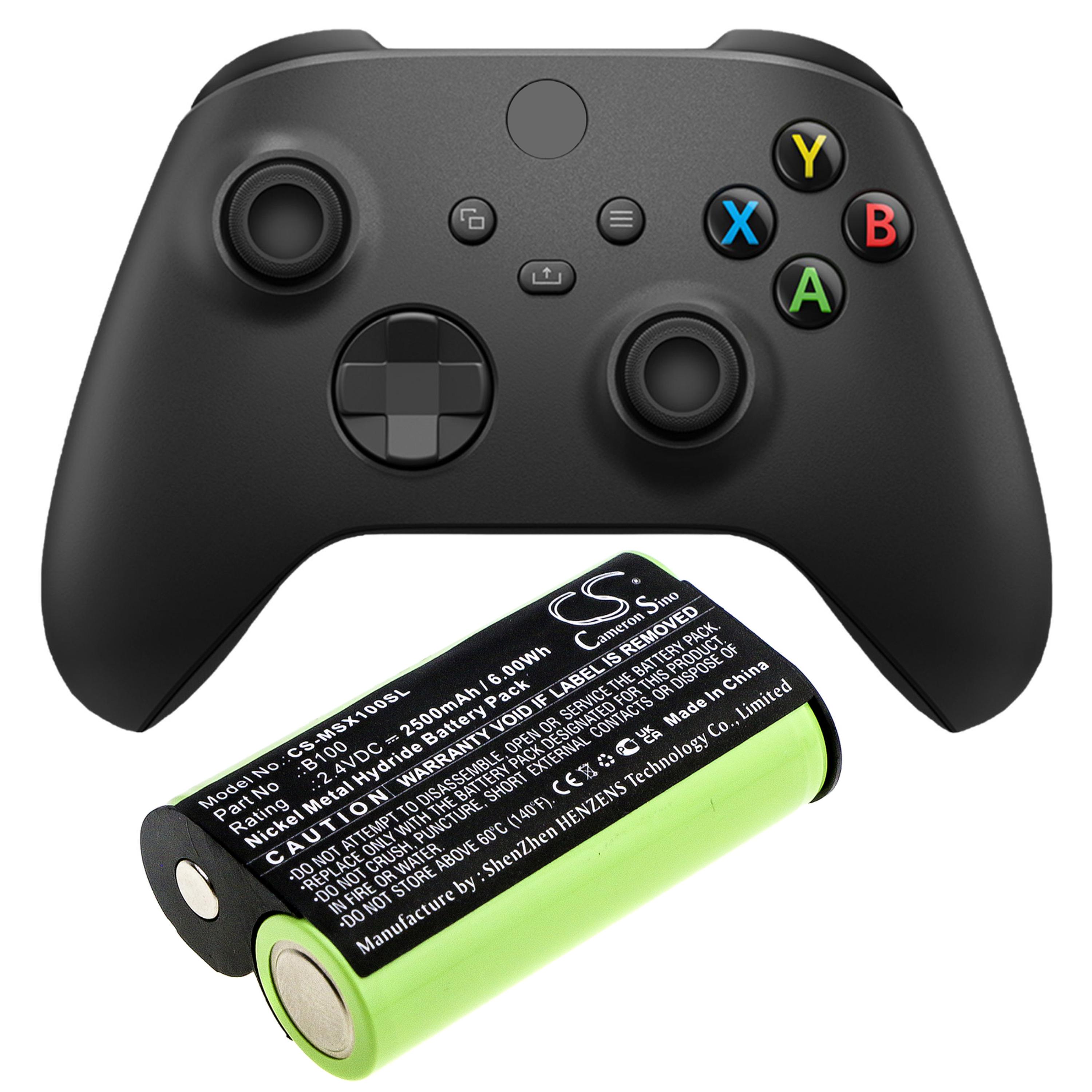 Cameron Sino 2500 mAh for Microsoft