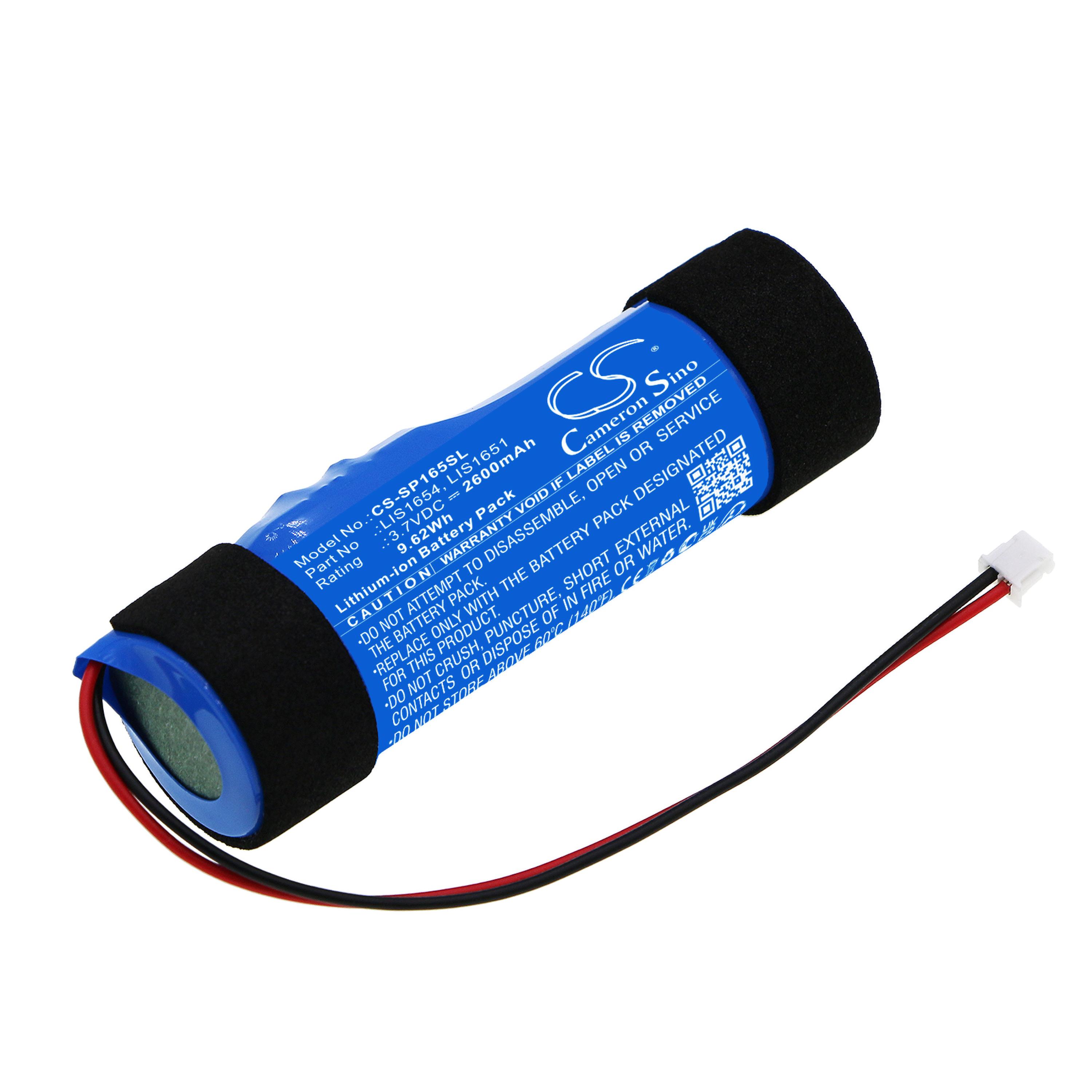 Cameron Sino 2600 mAh for Sony