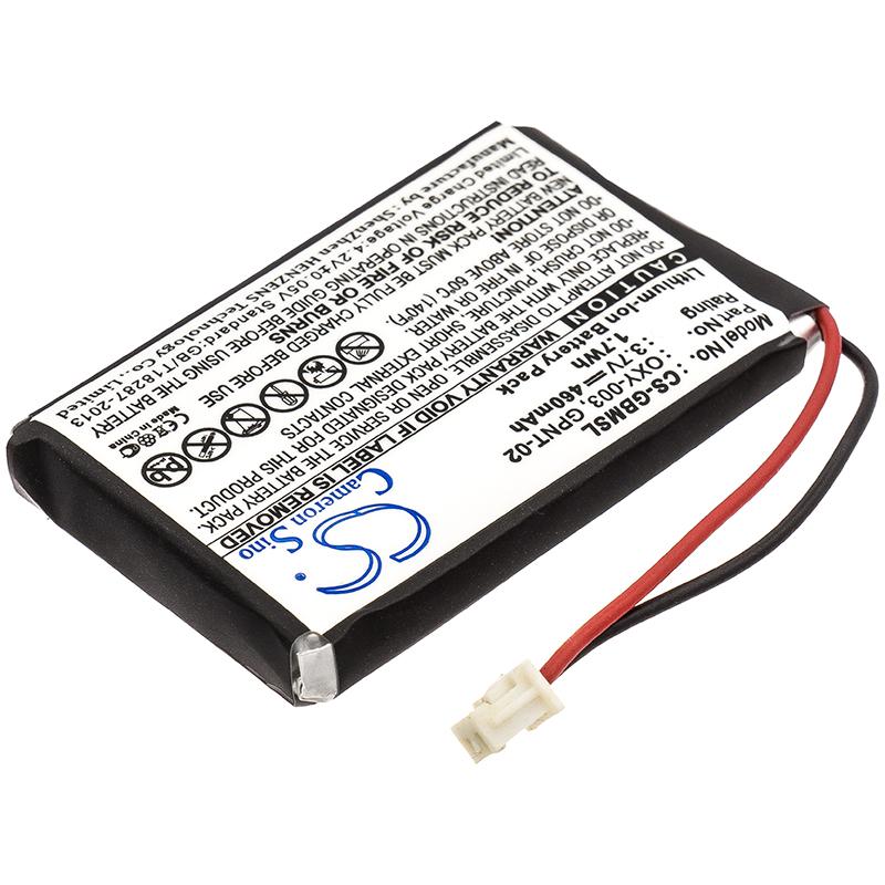 Cameron Sino 460 mAh for Nintendo