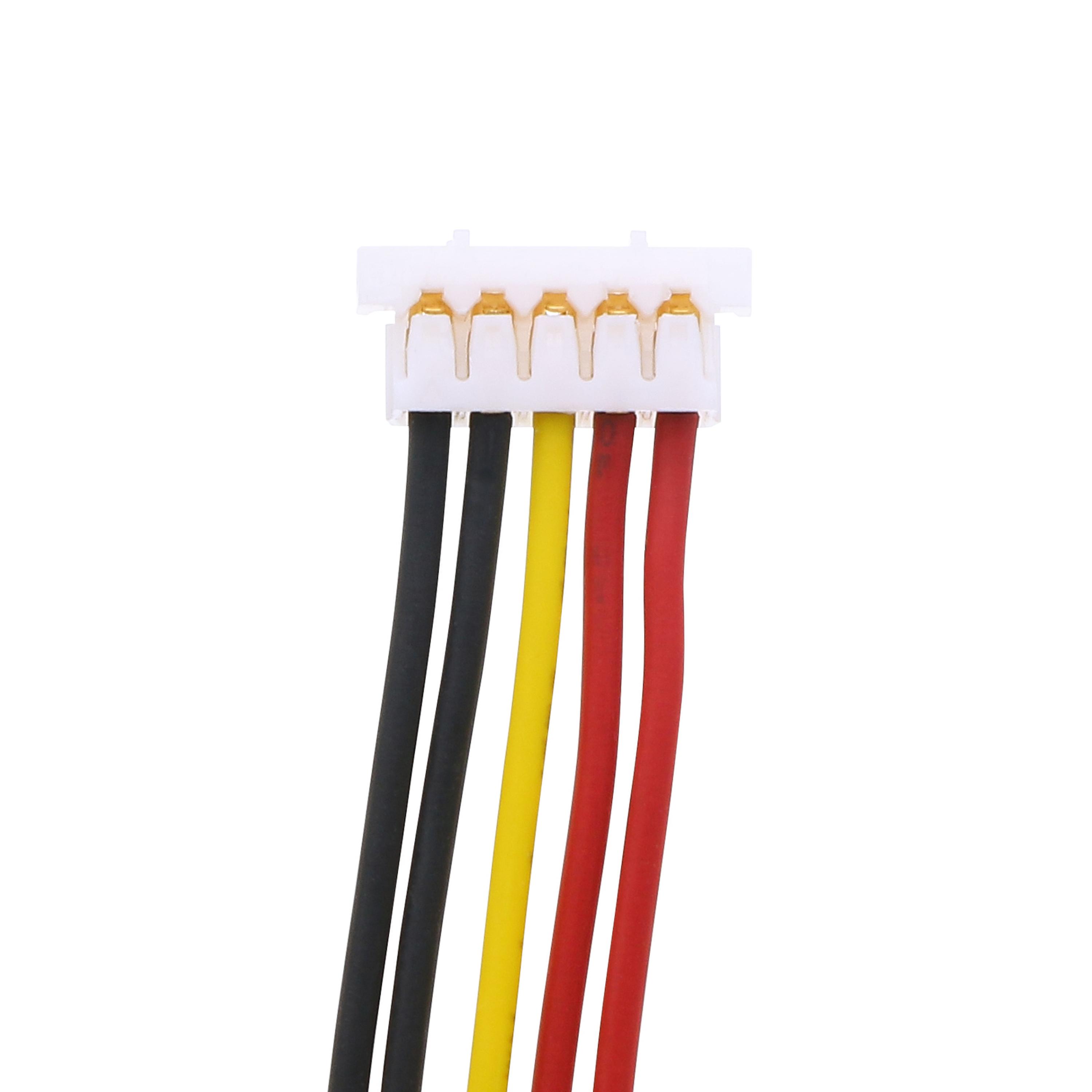 Cameron Sino 4800mAh Replacement Battery for