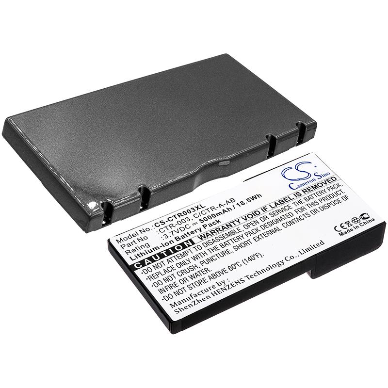 Cameron Sino 5000 mAh for Nintendo