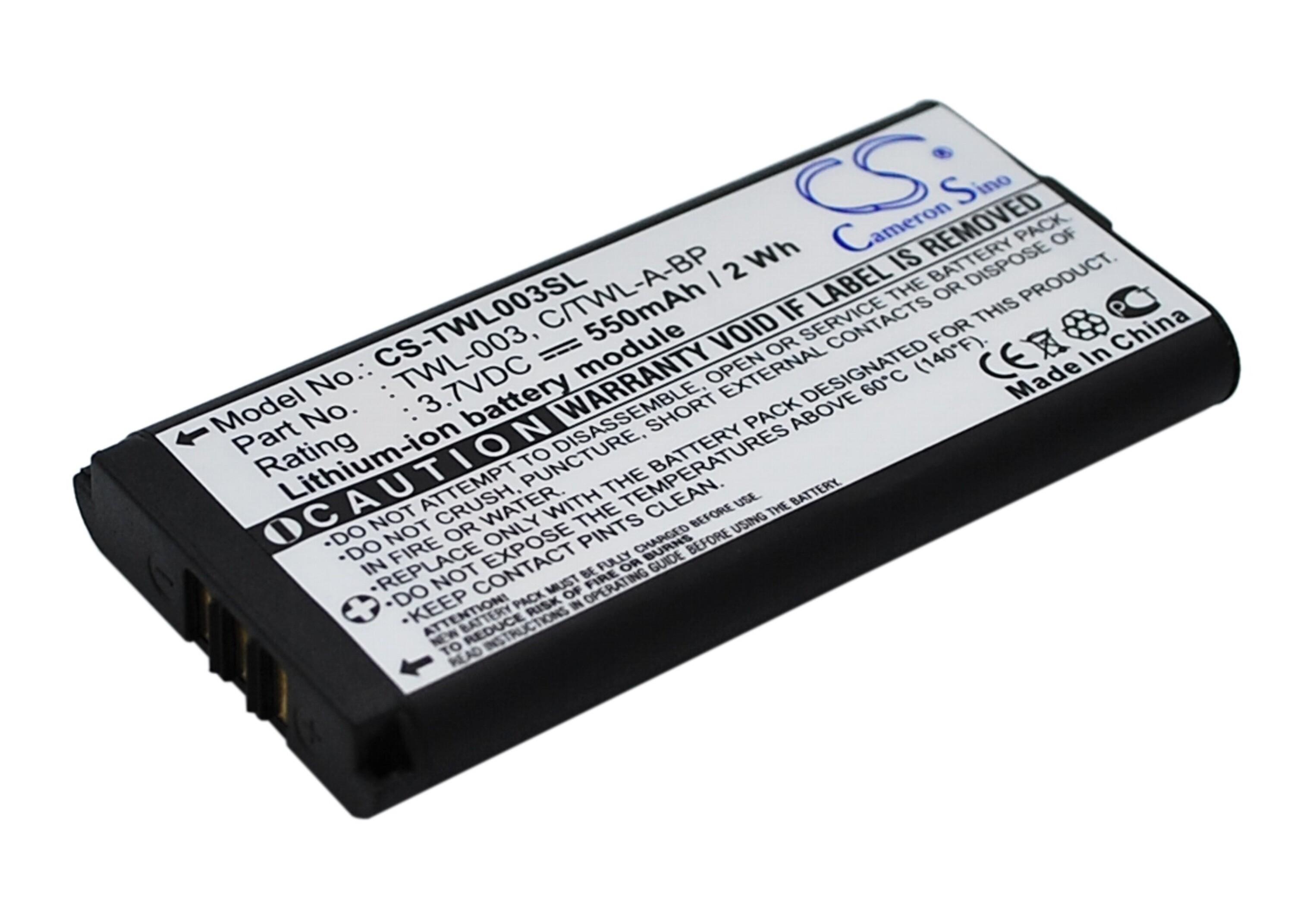 Cameron Sino 550 mAh for Nintendo