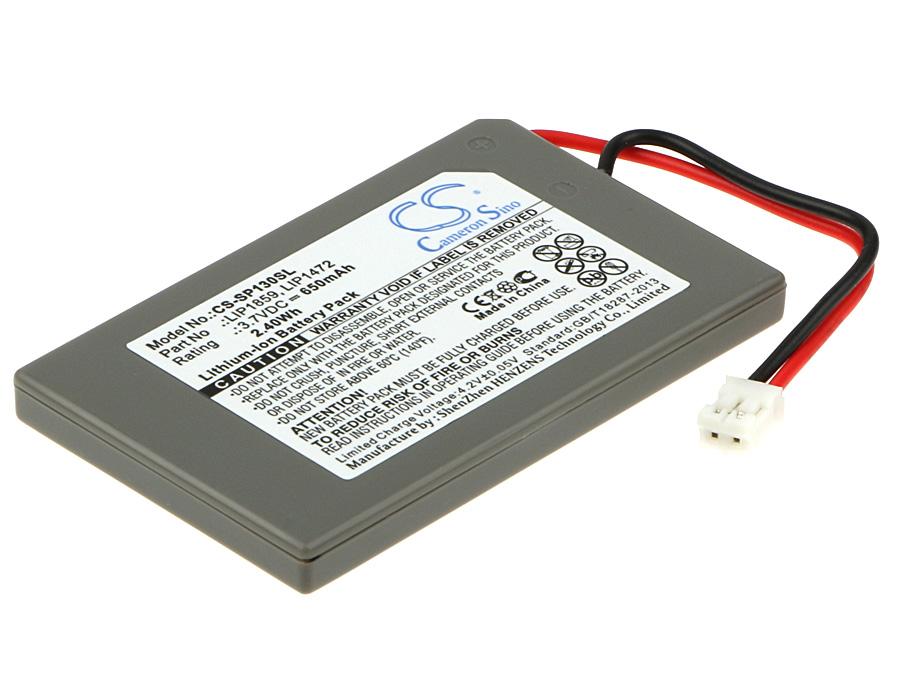 Cameron Sino 650 mAh for Sony