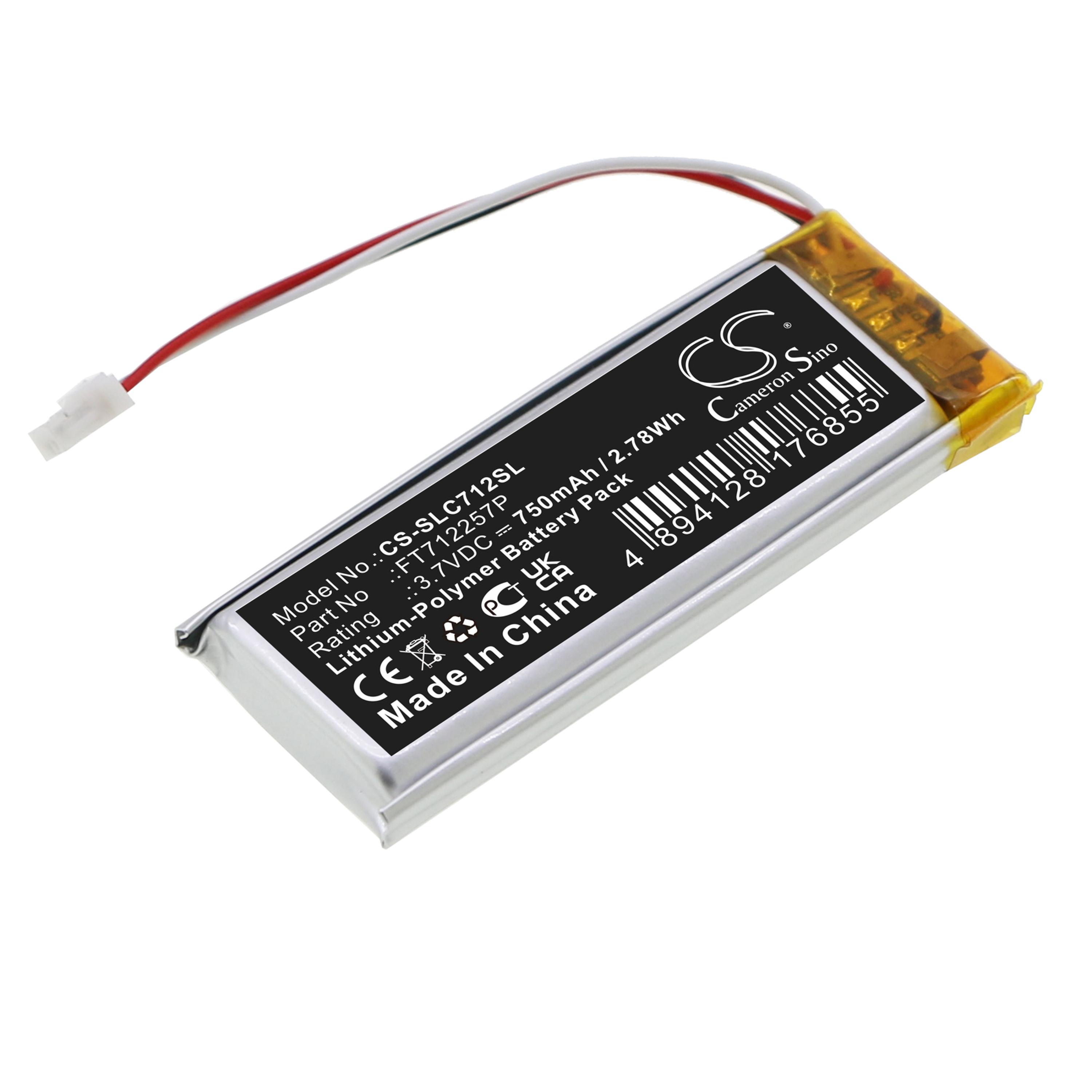 Cameron Sino 750 mAh for SteelSeries