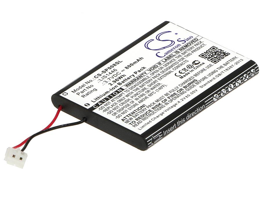 Cameron Sino 800 mAh for Sony
