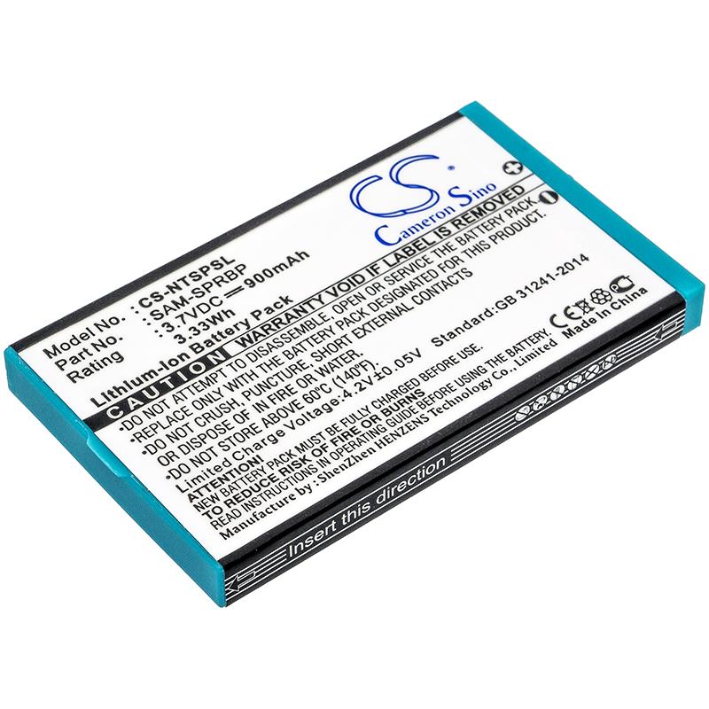 Cameron Sino 900 mAh for Nintendo