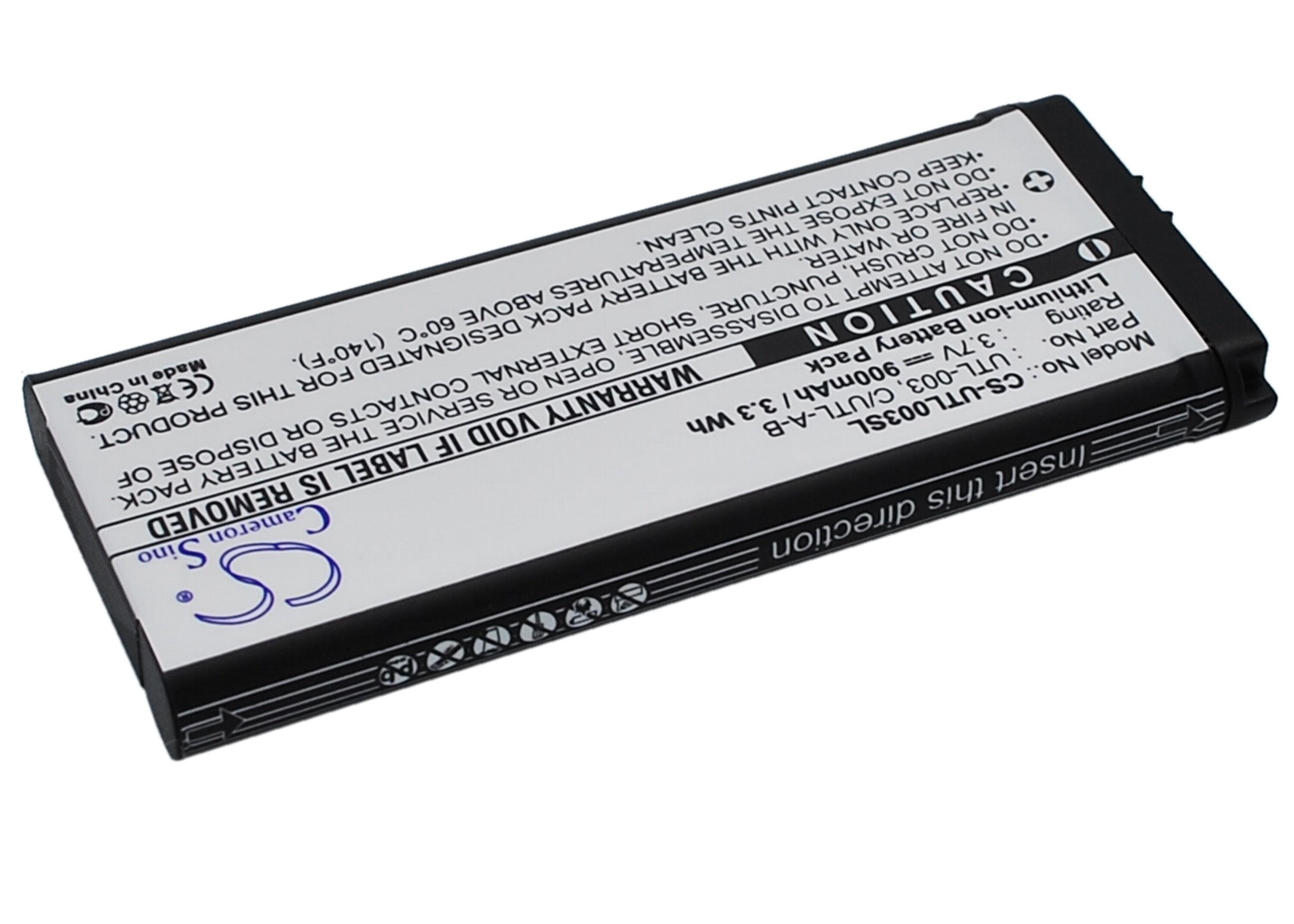 Cameron Sino 900 mAh for Nintendo