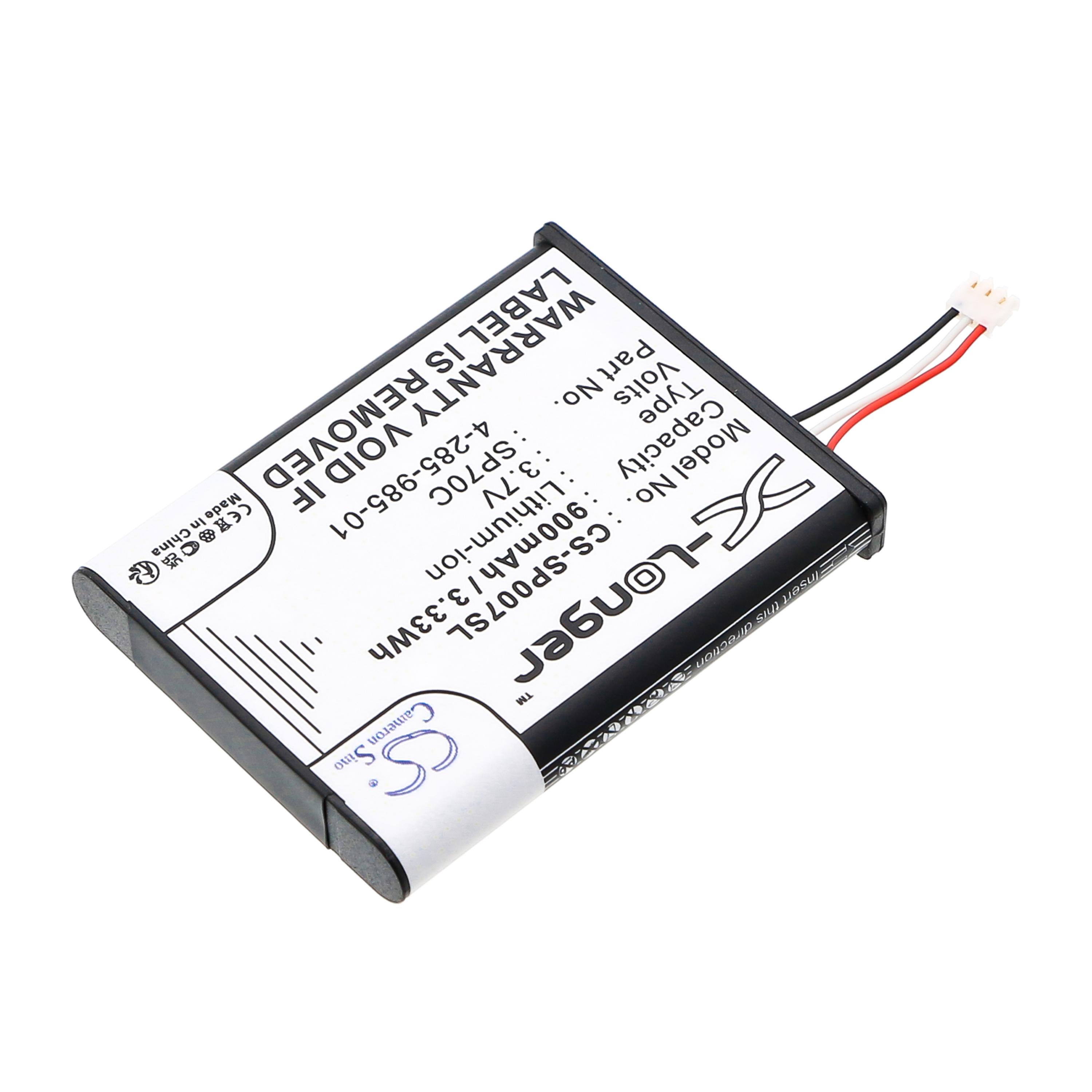 Cameron Sino 900 mAh for Sony