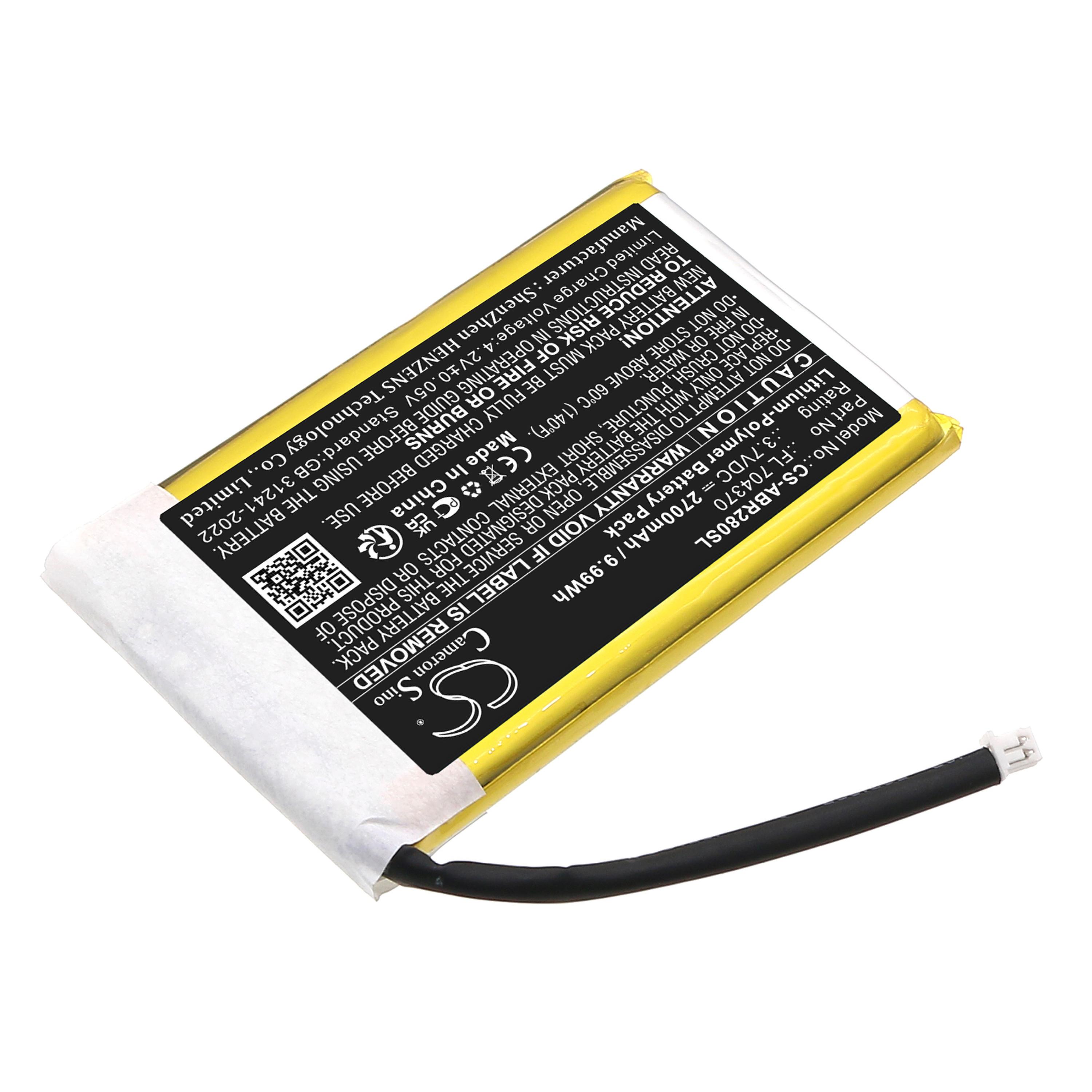 Cameron Sino Replacement Battery for Anbernic