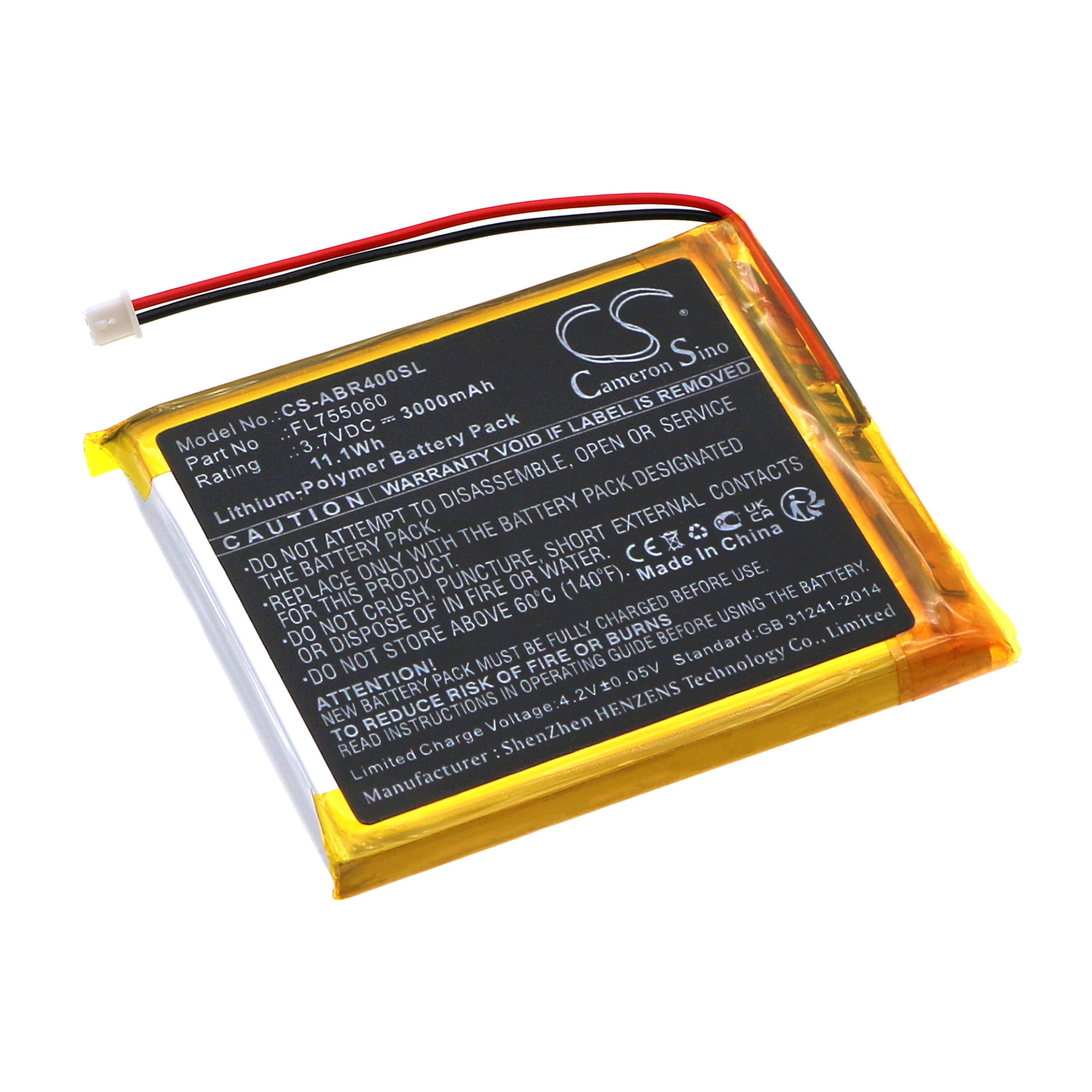 Cameron Sino Replacement Battery for Anbernic