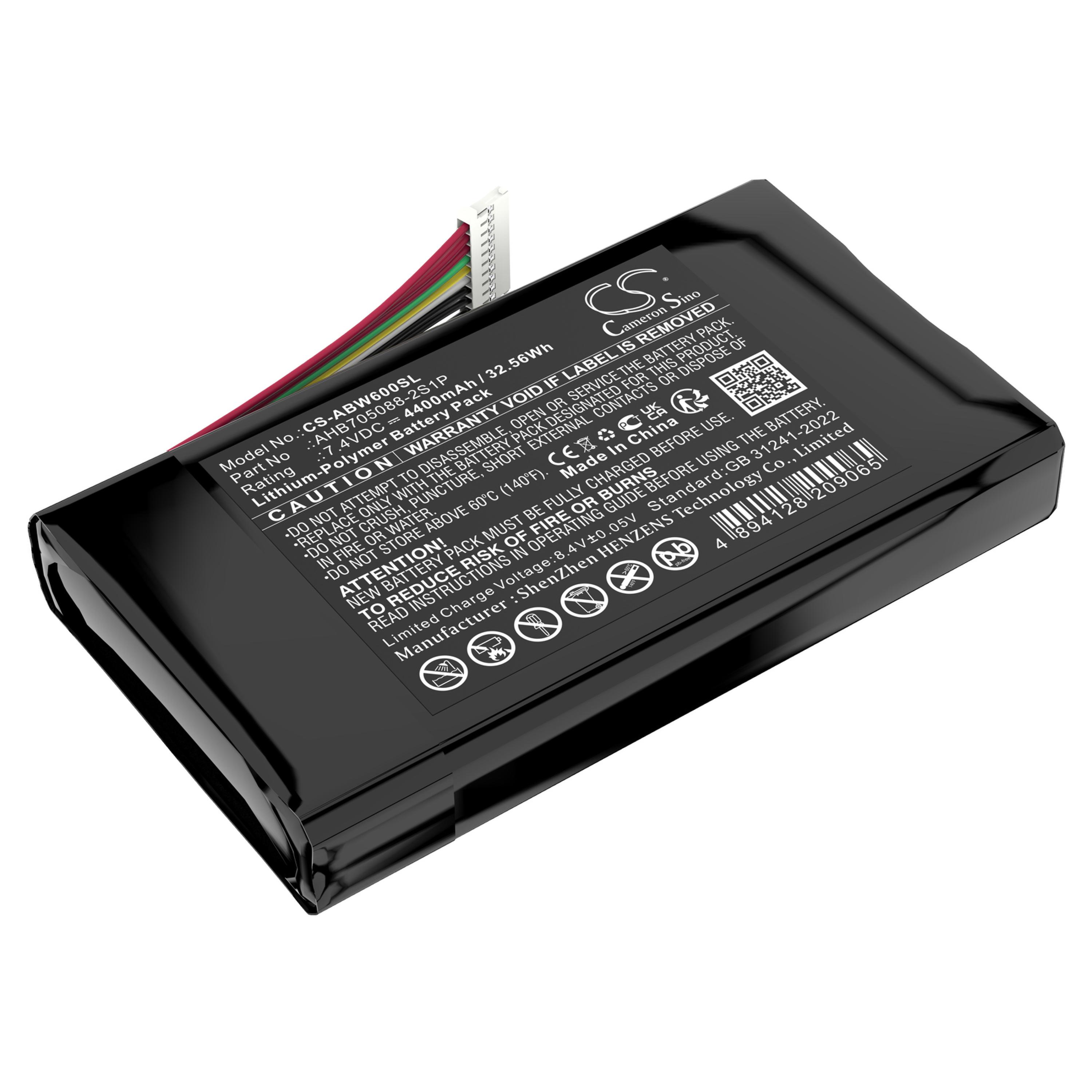 Cameron Sino Replacement Battery for Anbernic