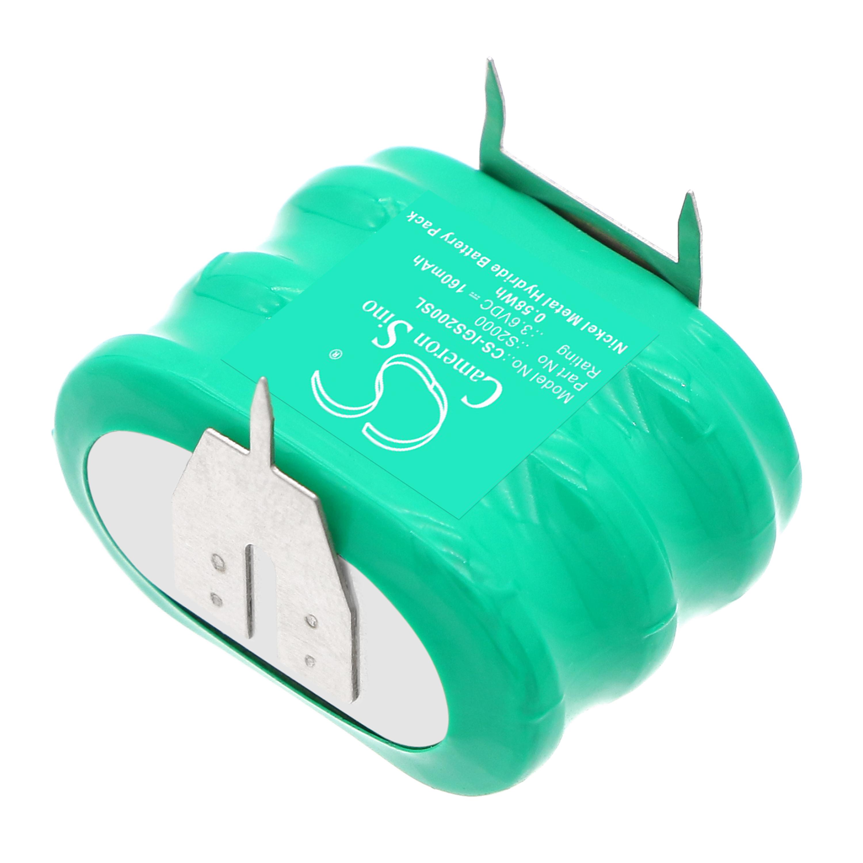 Cameron Sino Replacement Battery for IGT