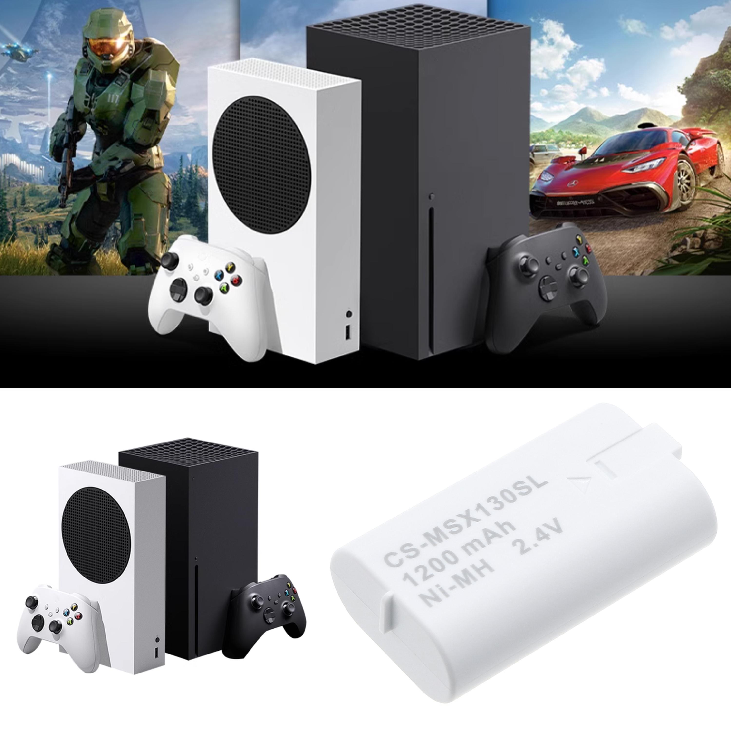 Cameron Sino Replacement Battery for Xbox