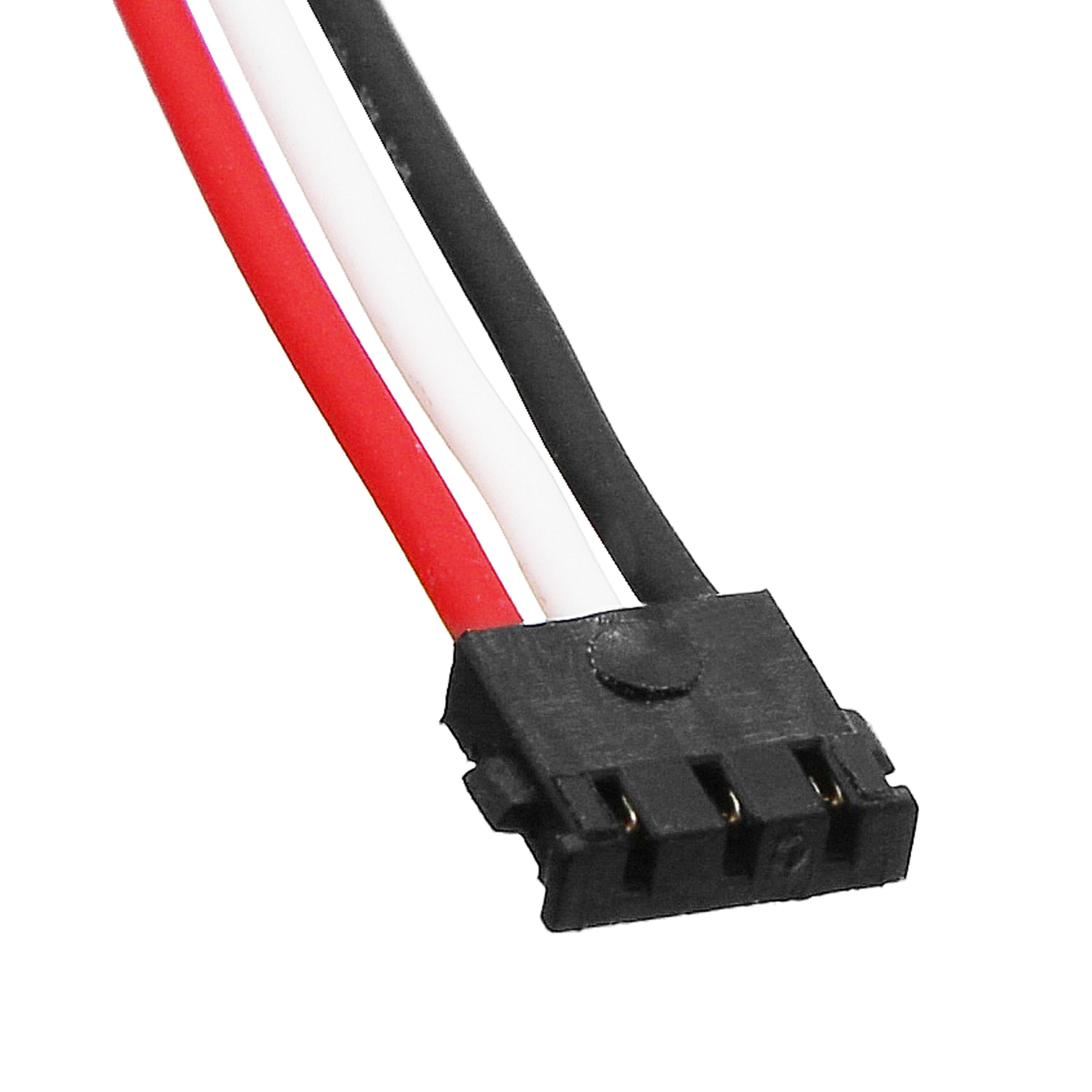 Cameron Sino Replaces battery for Valve