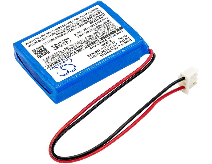 Cameron Sino 1200 mAh for Custom