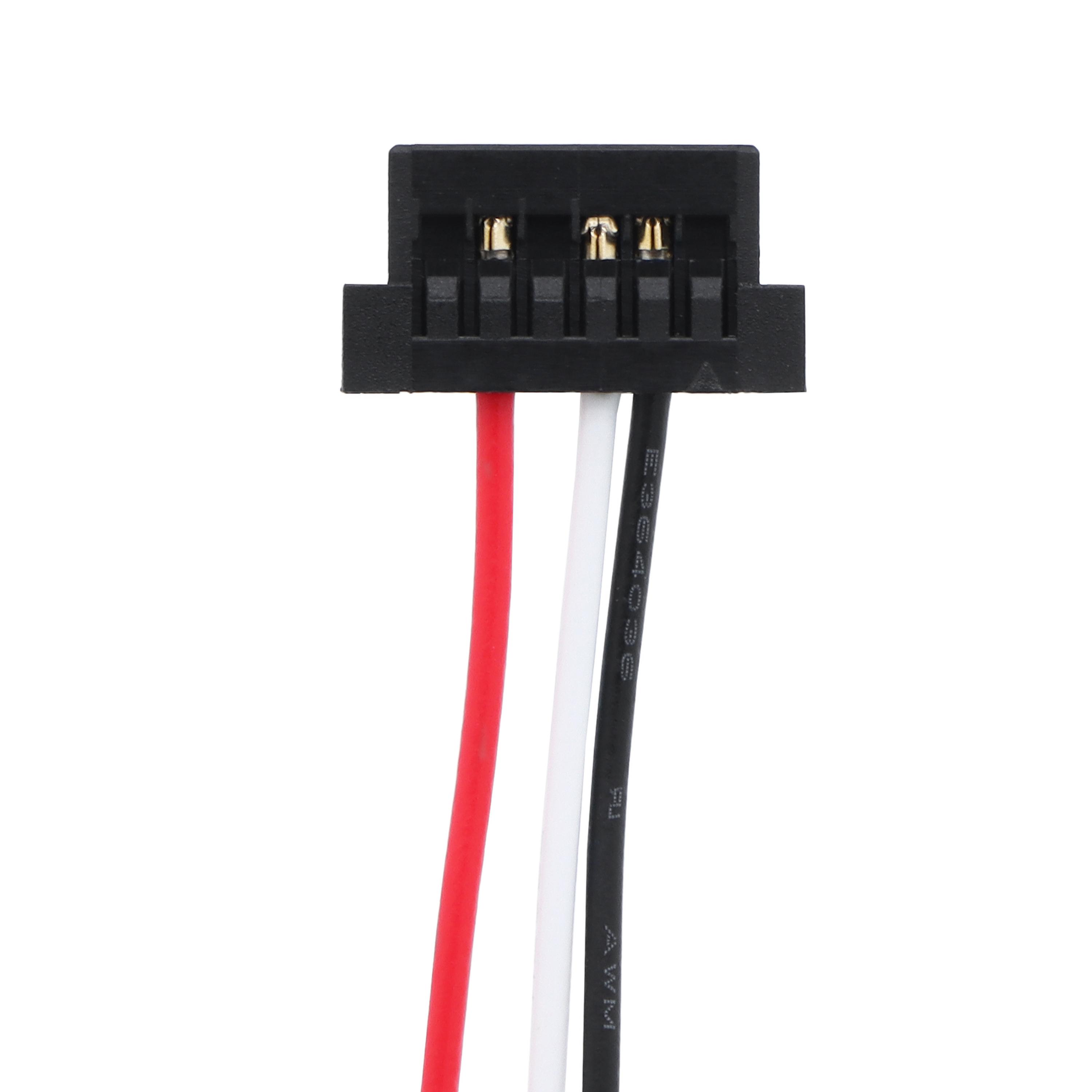 Cameron Sino 1250 mAh for