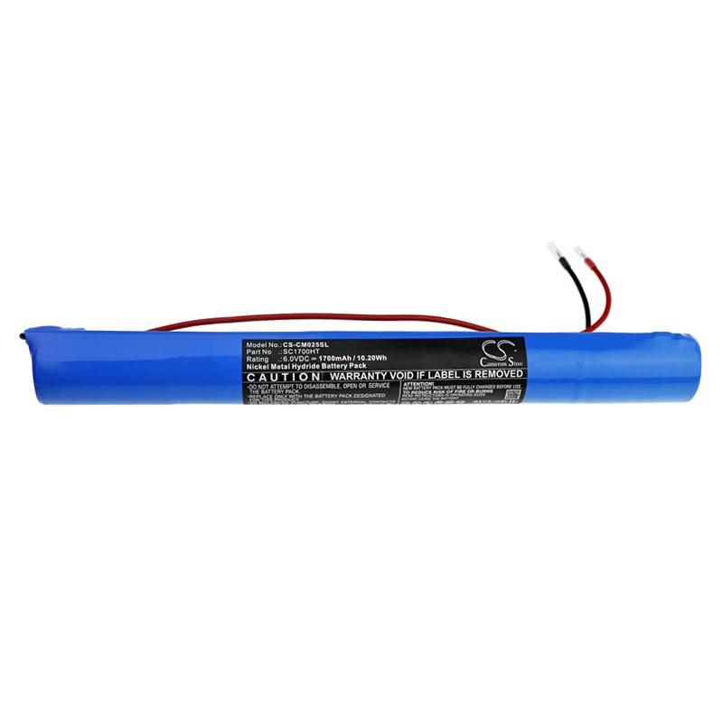 Cameron Sino 1700 mAh for Custom