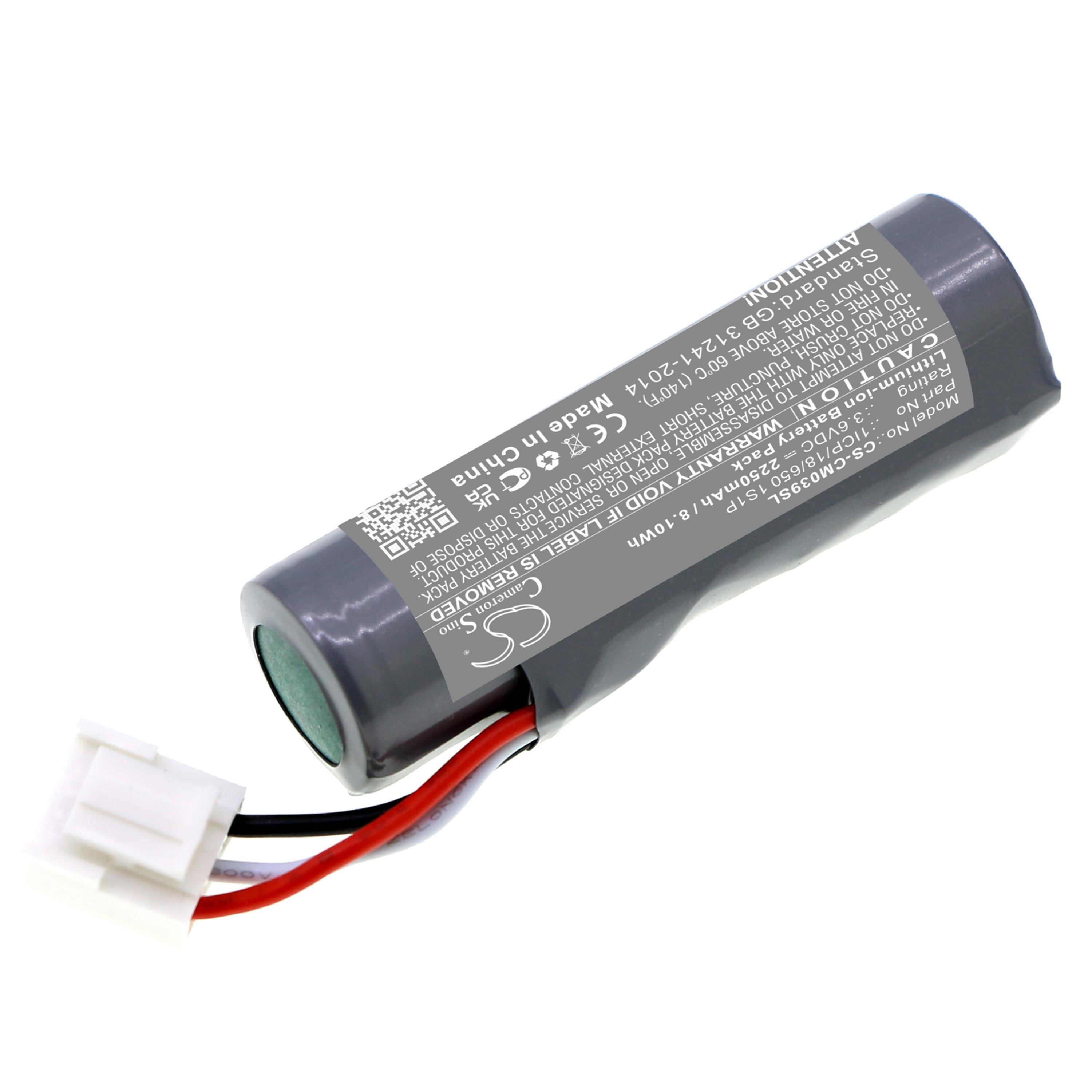 Cameron Sino 2250 mAh for Custom