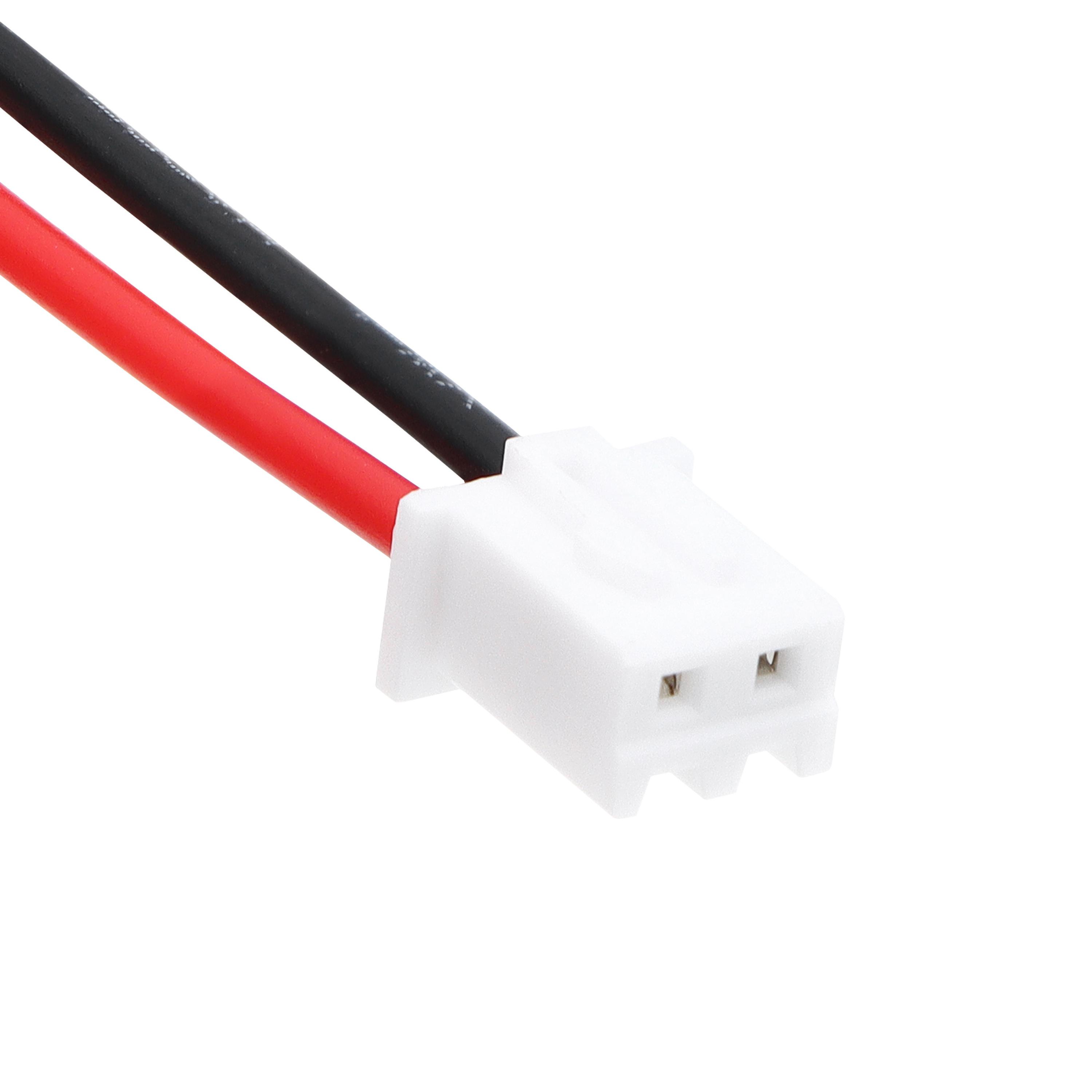 Cameron Sino 2600 mAh for Battery