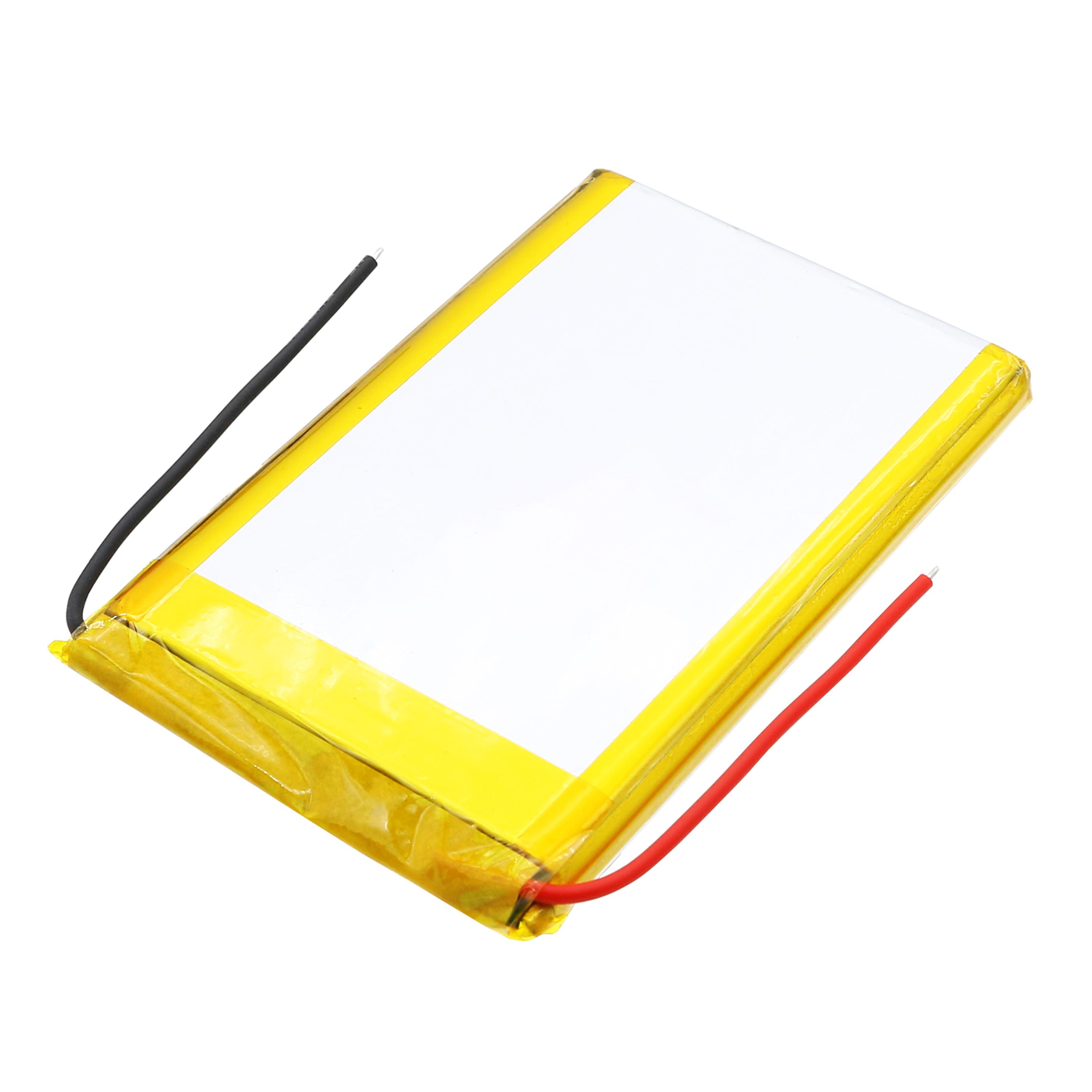 Cameron Sino 6000 mAh for Custom