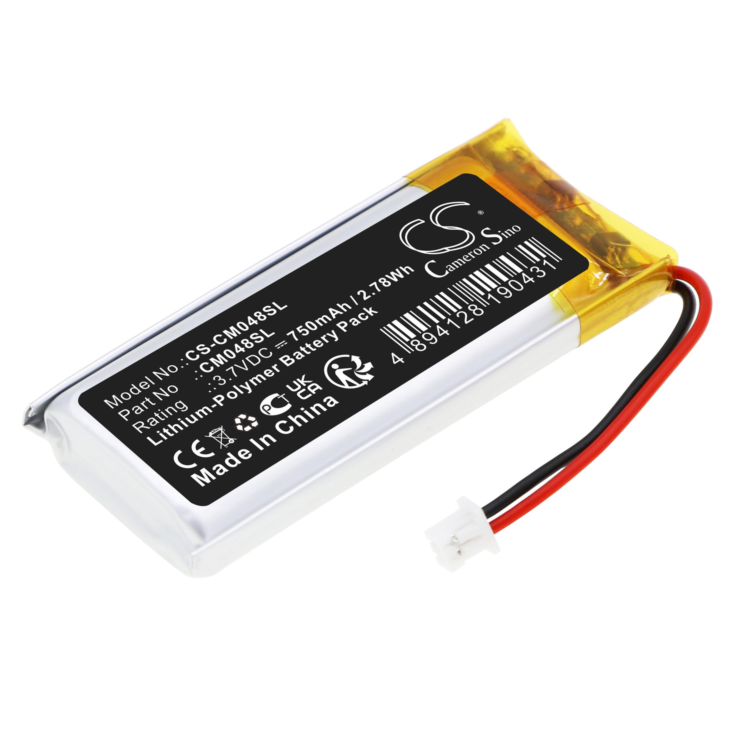 Cameron Sino 750 mAh for