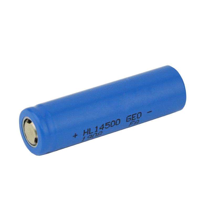 Cameron Sino 750 mAh for Custom